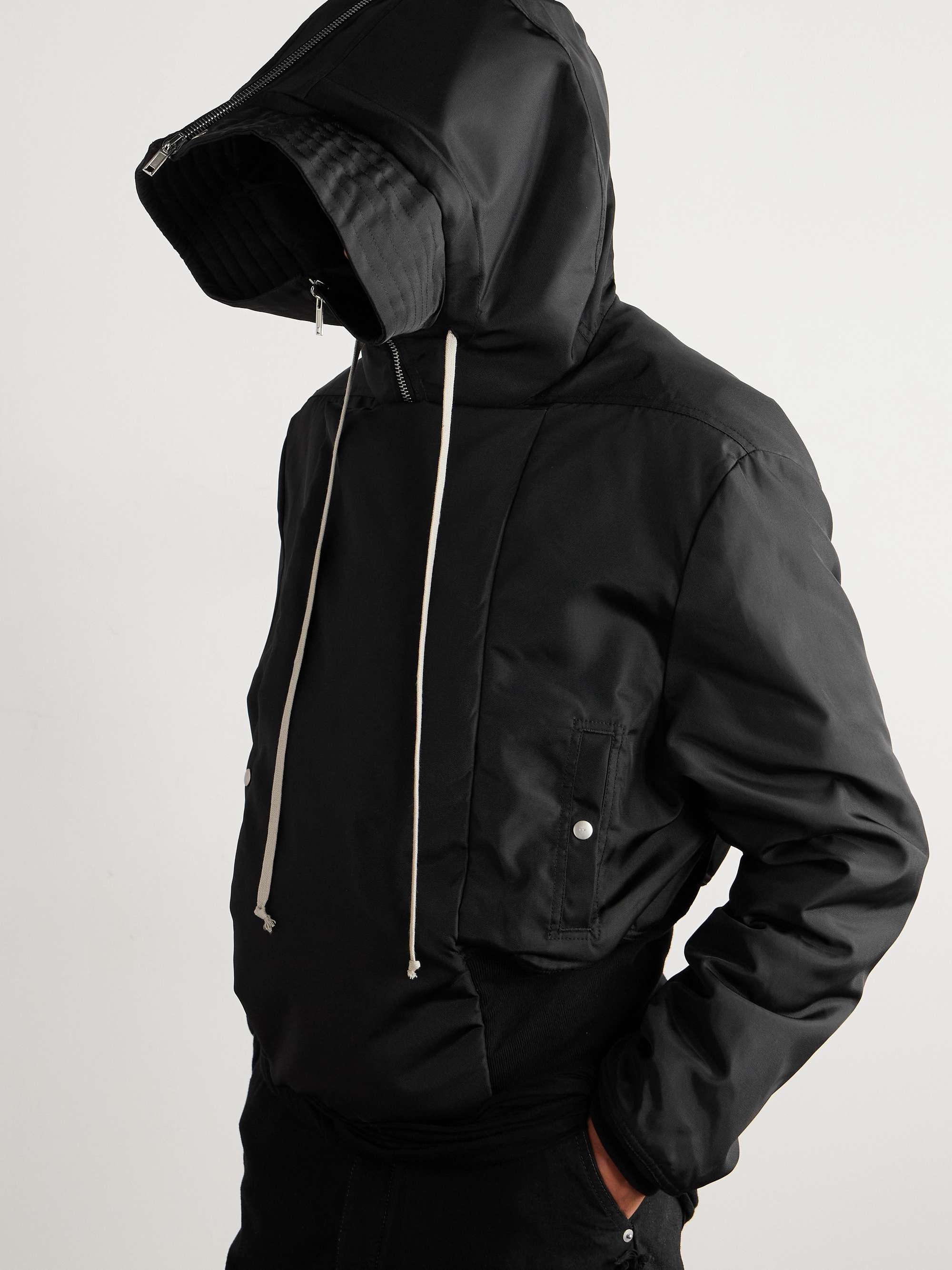 DRKSHDW BY RICK OWENS 
