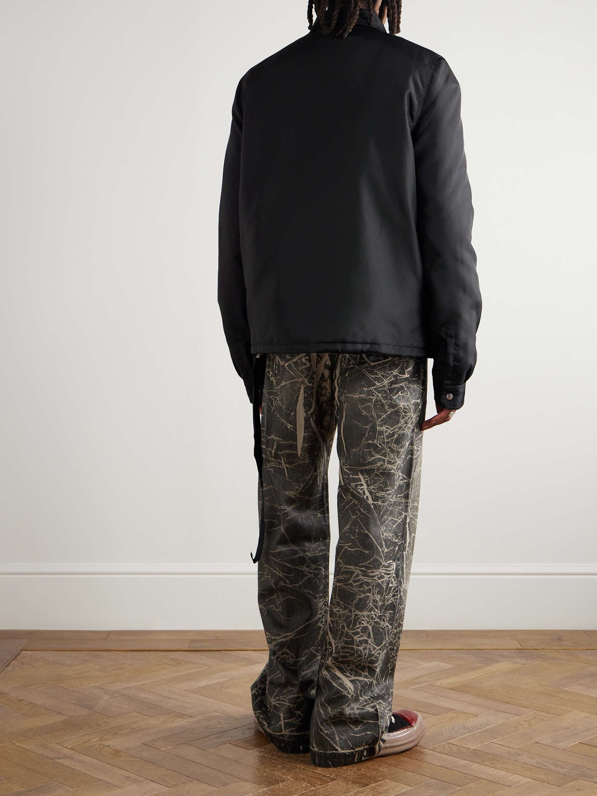 DRKSHDW BY RICK OWENS 