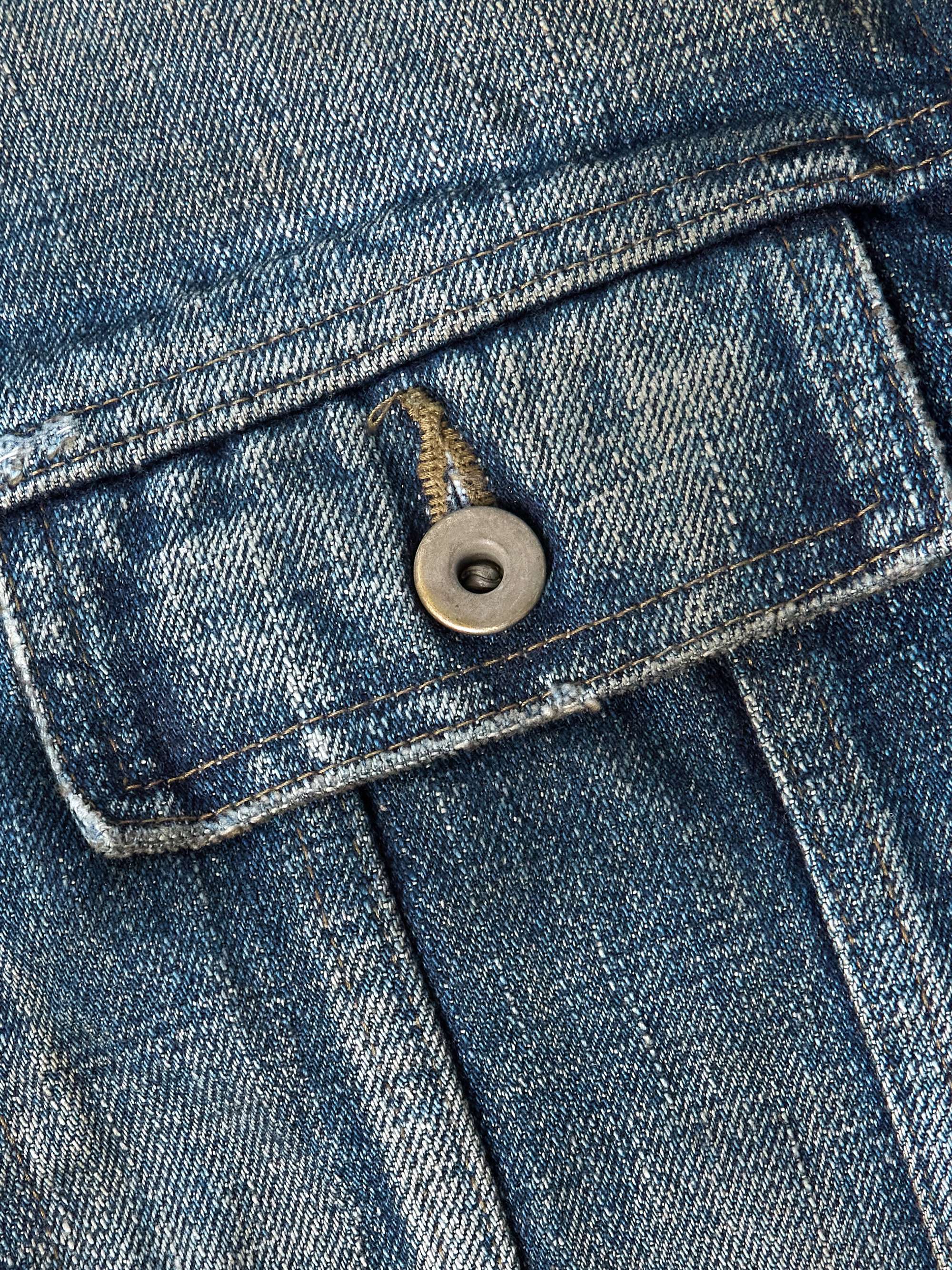 DRKSHDW BY RICK OWENS 