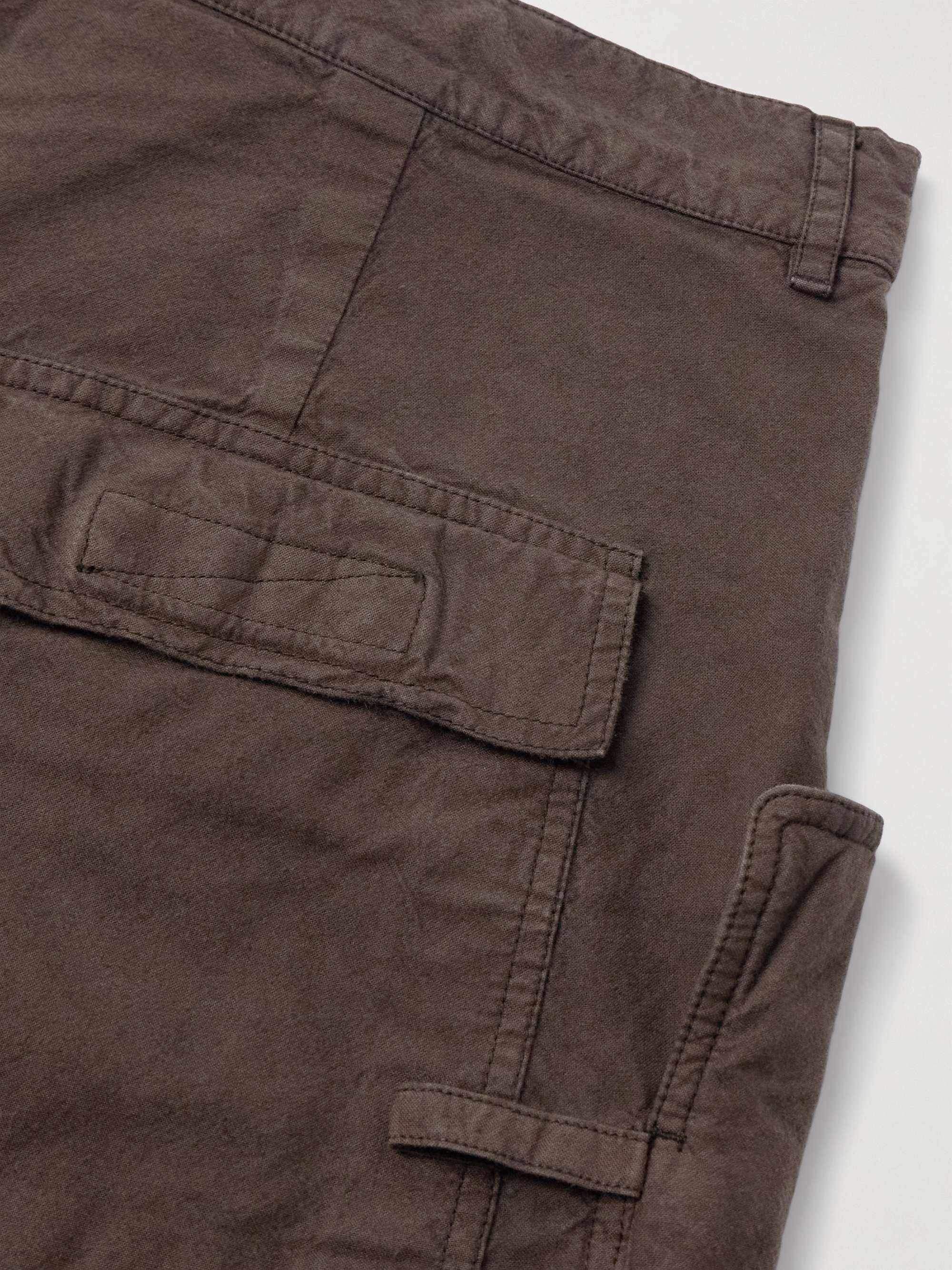 DRKSHDW BY RICK OWENS 