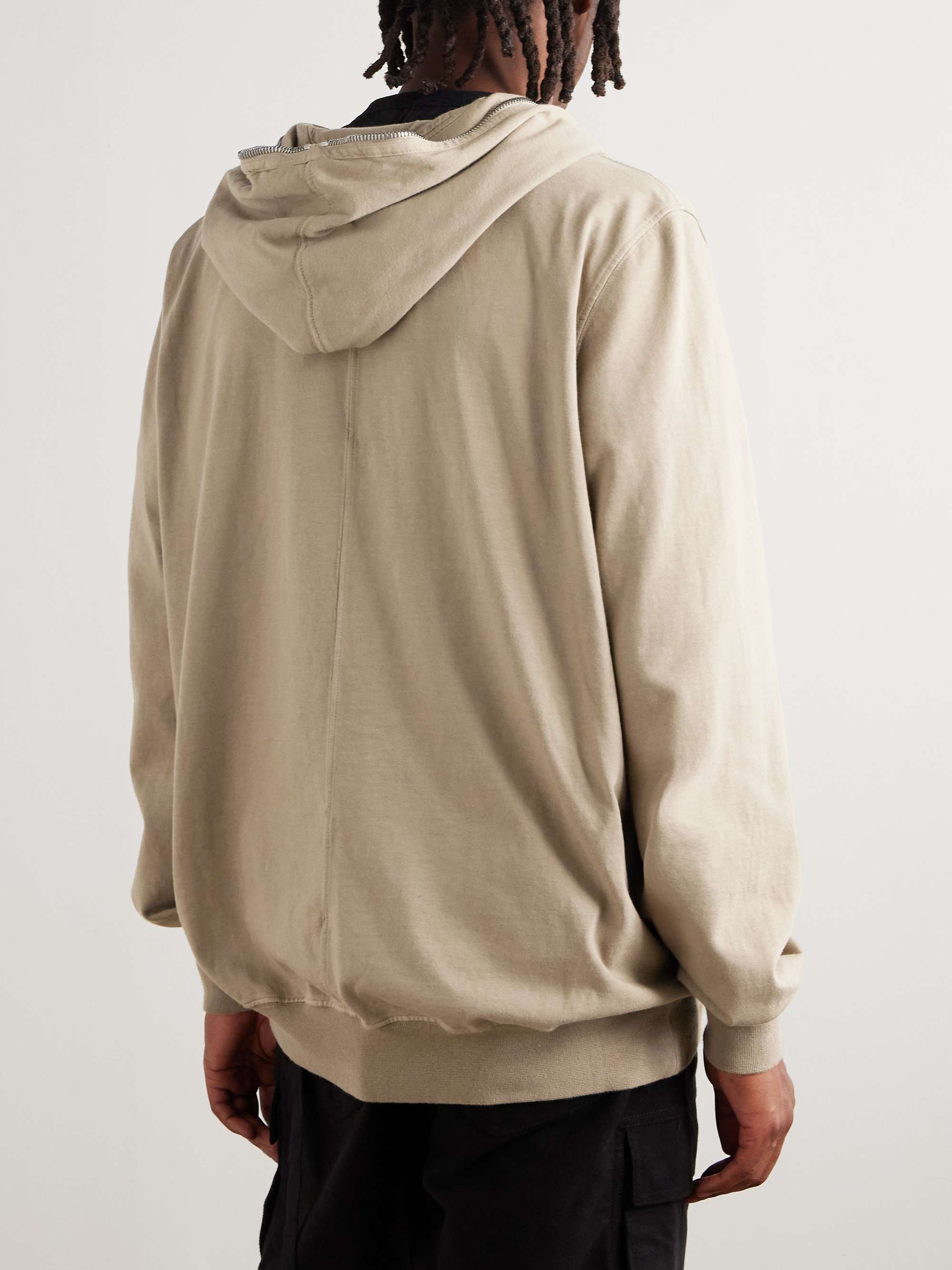 DRKSHDW BY RICK OWENS 