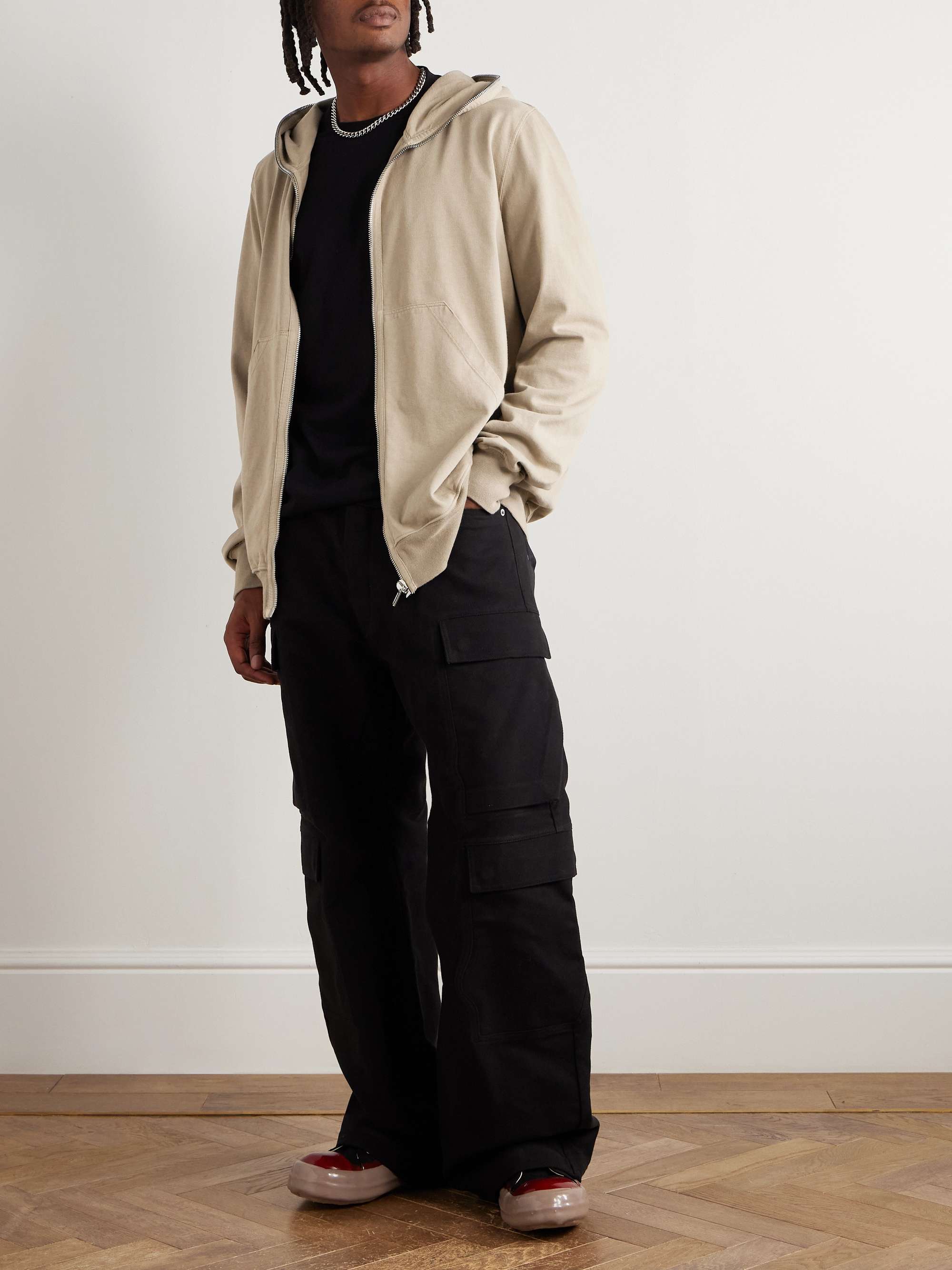 DRKSHDW BY RICK OWENS 