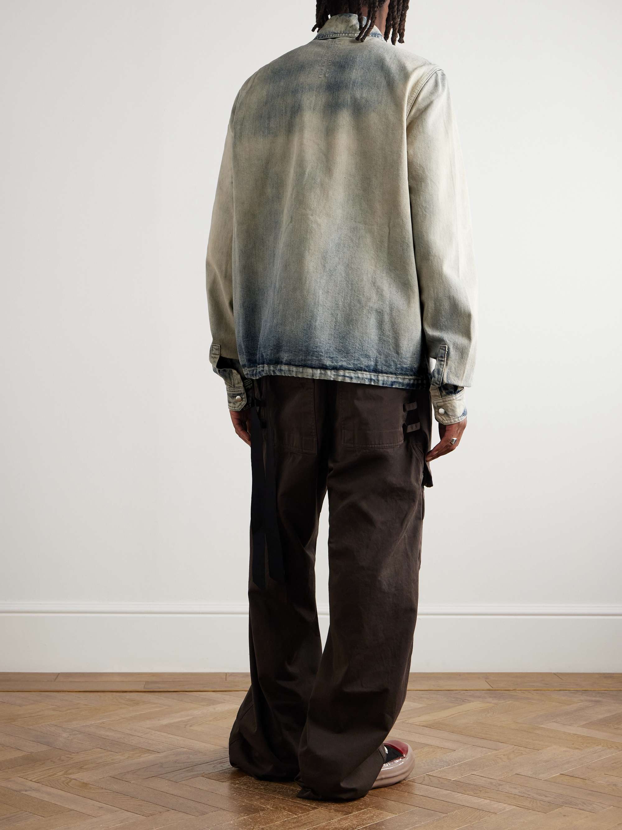 DRKSHDW BY RICK OWENS 