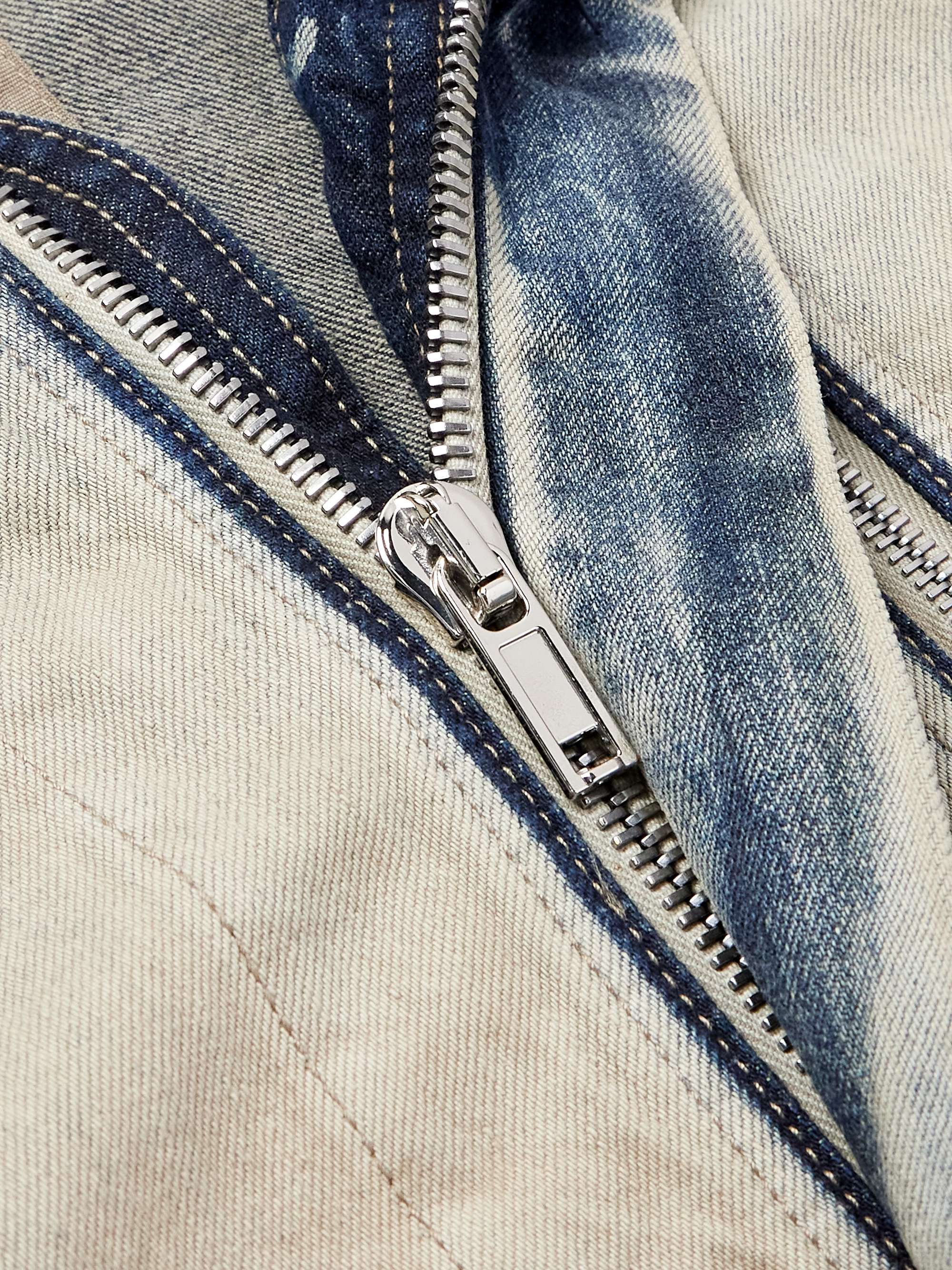 DRKSHDW BY RICK OWENS 