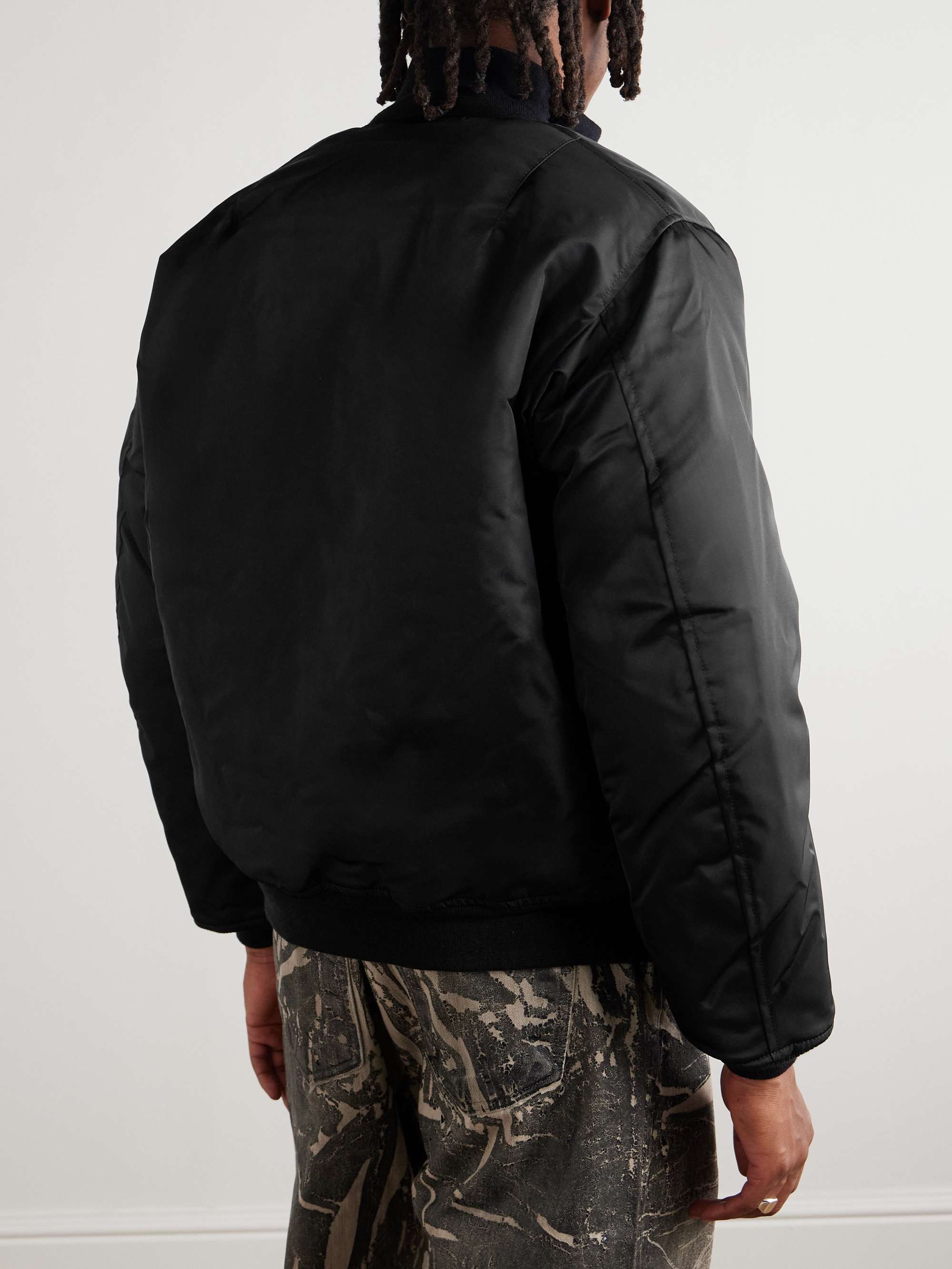 DRKSHDW BY RICK OWENS 