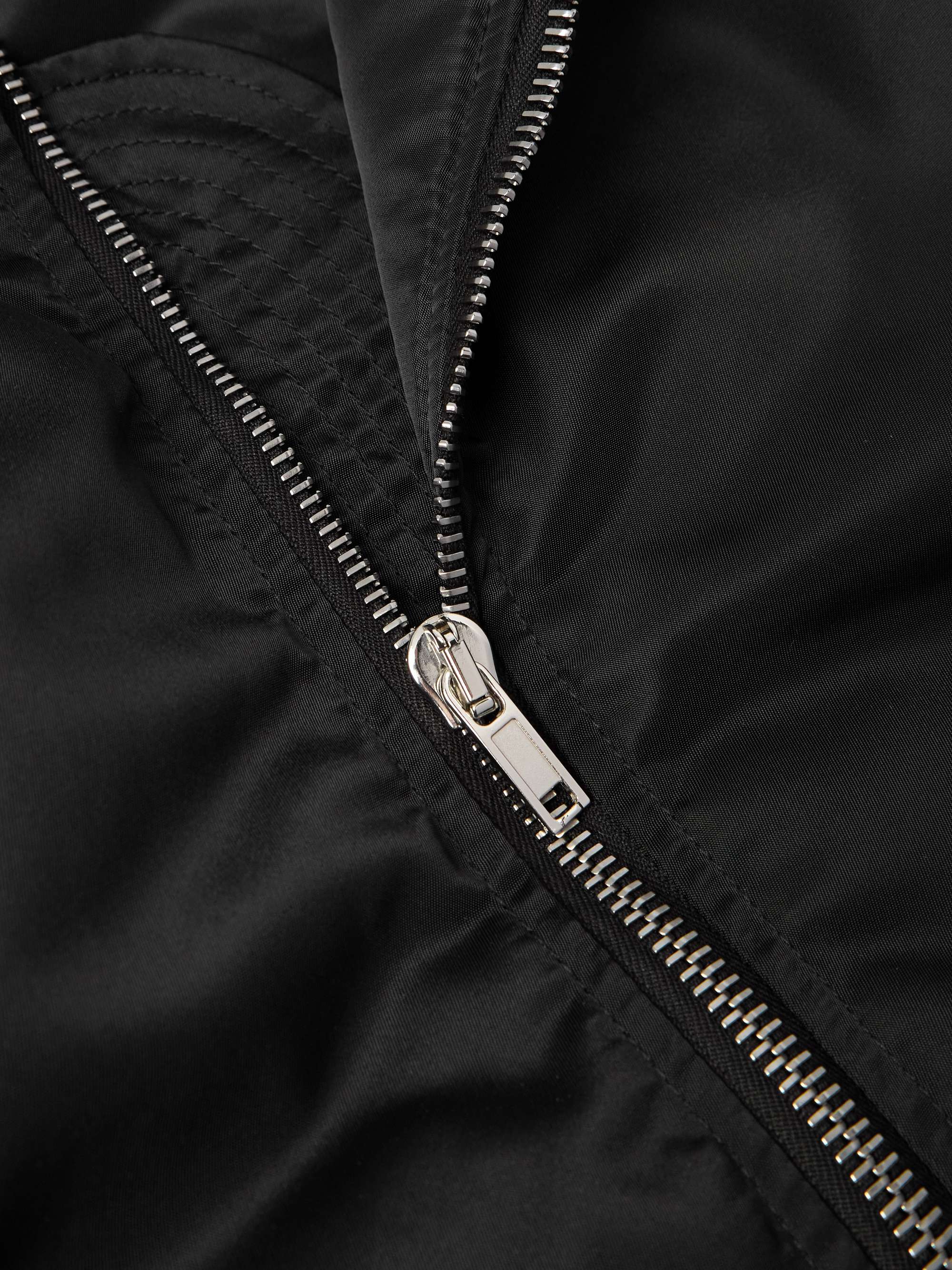 DRKSHDW BY RICK OWENS 