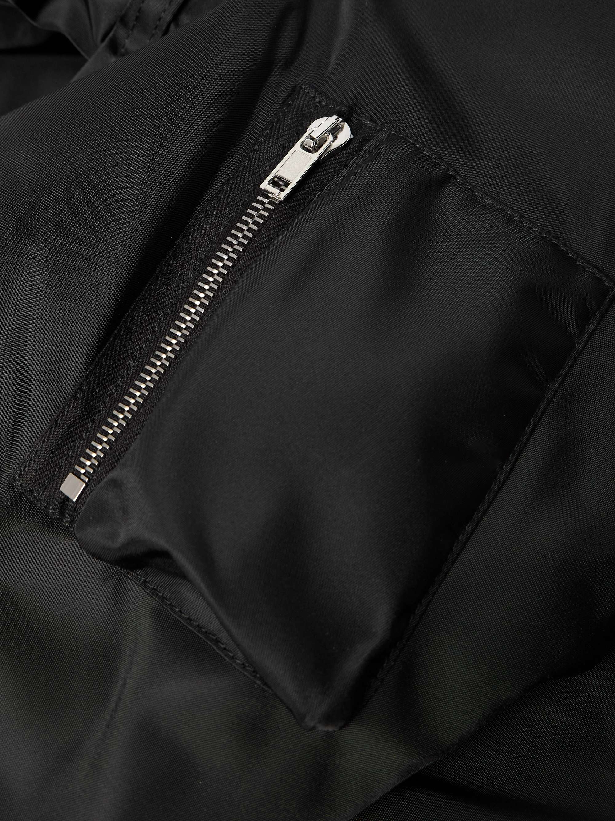 DRKSHDW BY RICK OWENS 