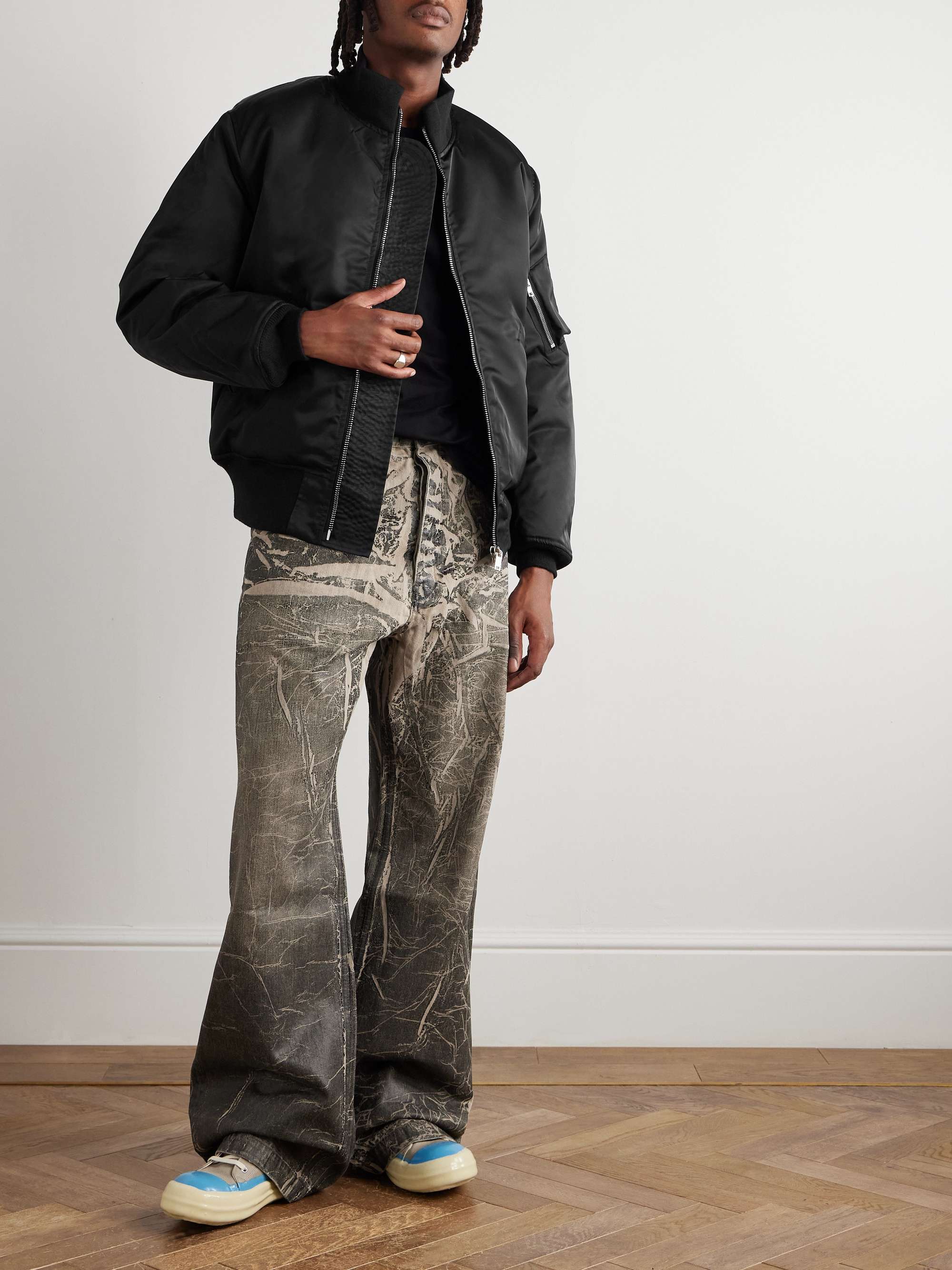 DRKSHDW BY RICK OWENS 