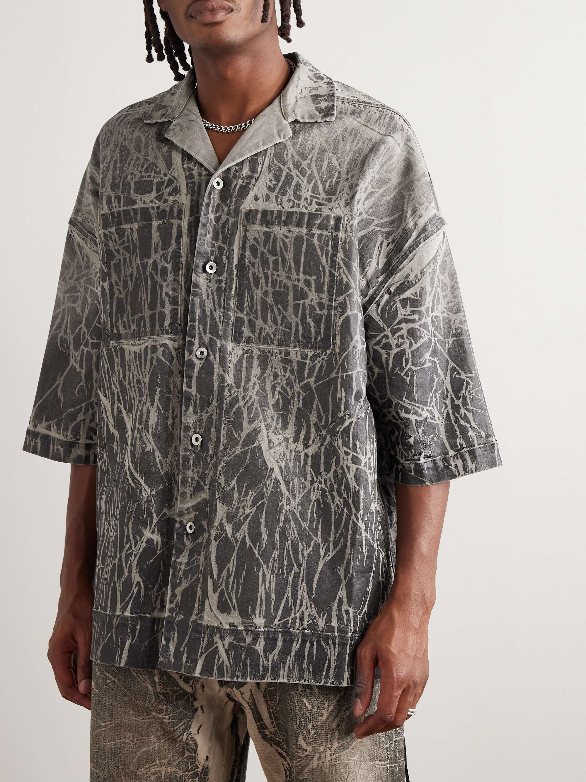 DRKSHDW BY RICK OWENS 