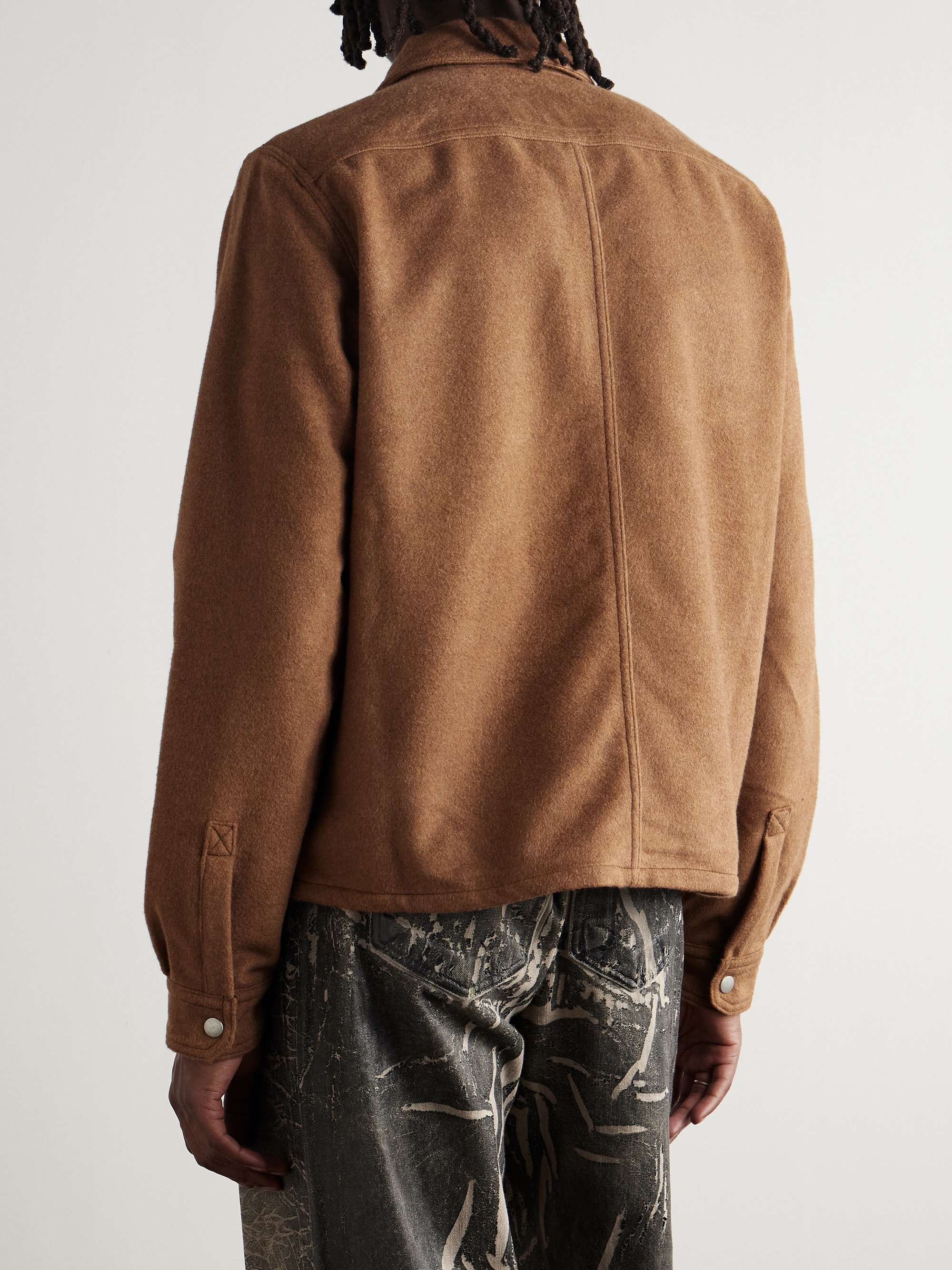 DRKSHDW BY RICK OWENS 