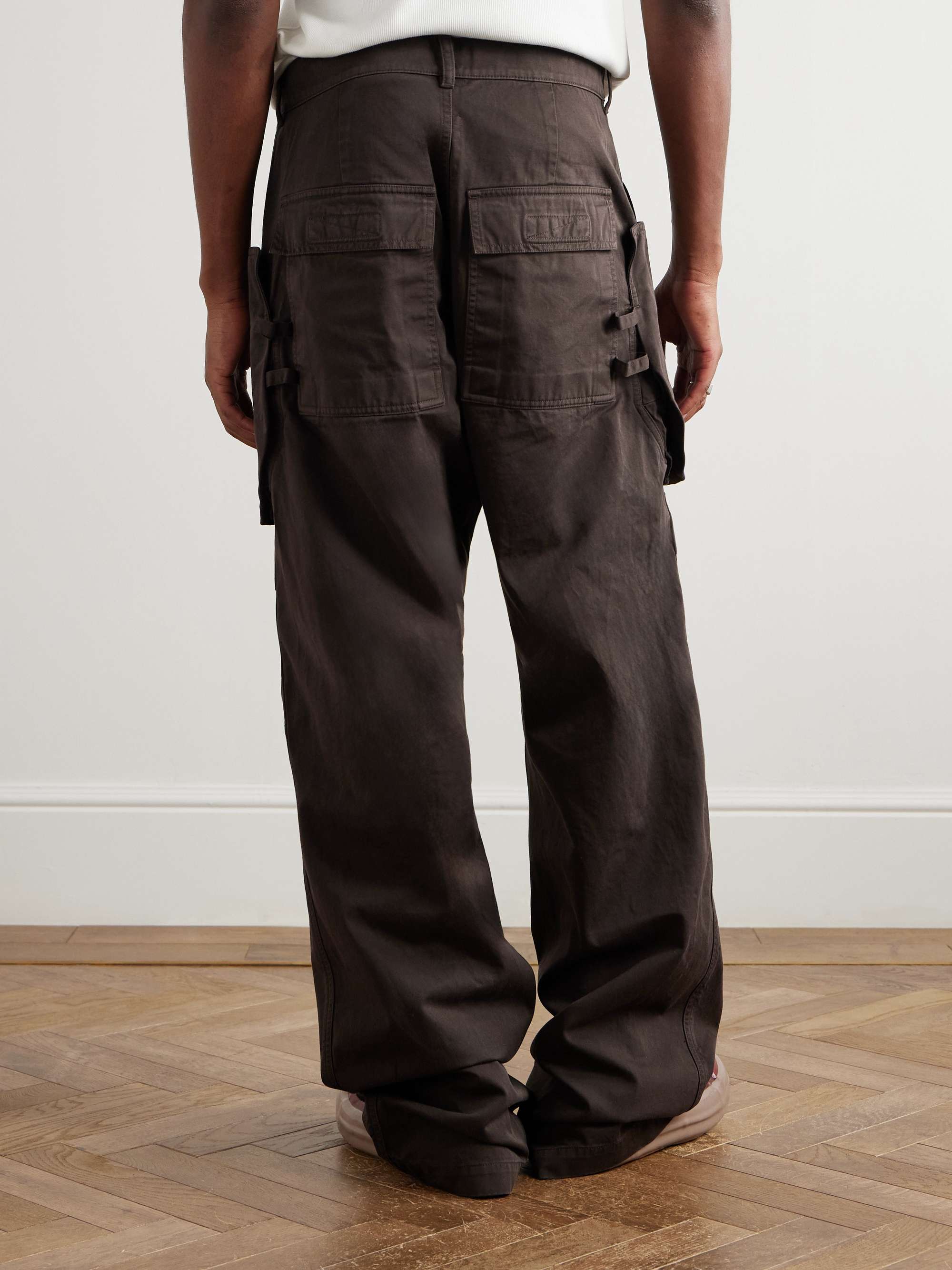 DRKSHDW BY RICK OWENS 