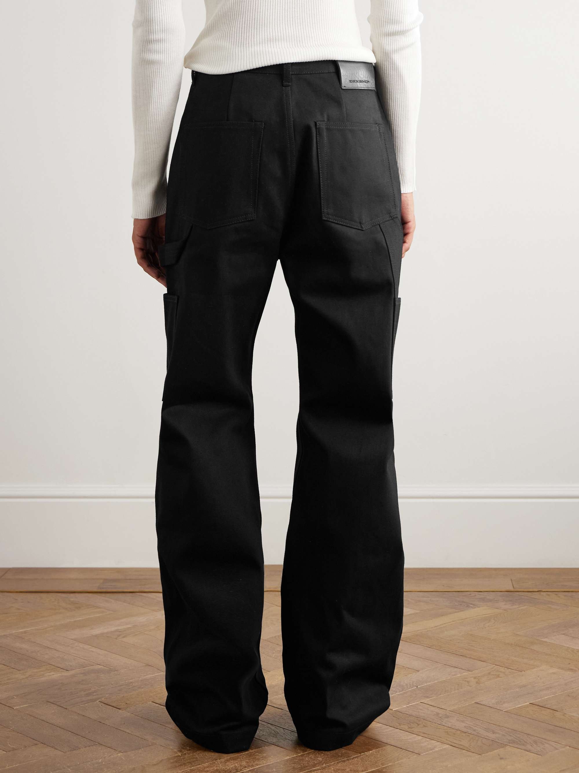 DRKSHDW BY RICK OWENS 