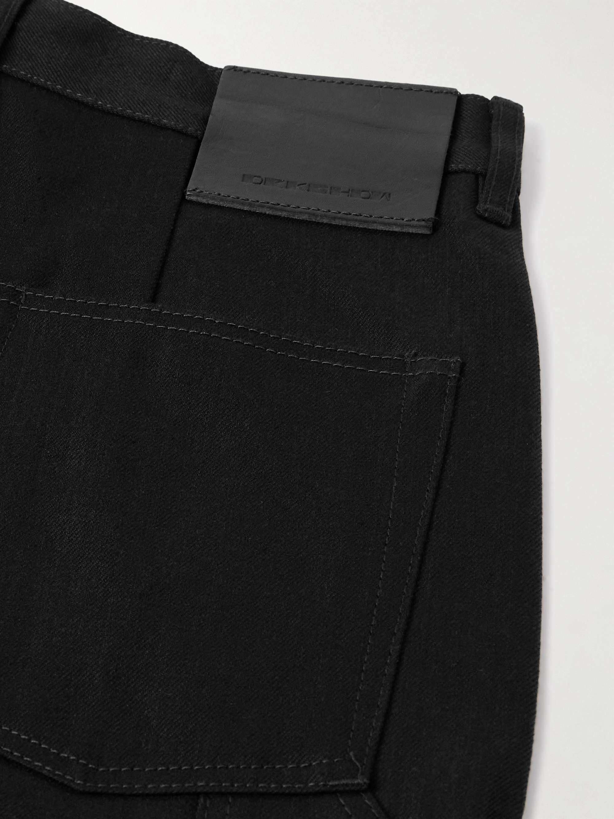 DRKSHDW BY RICK OWENS 