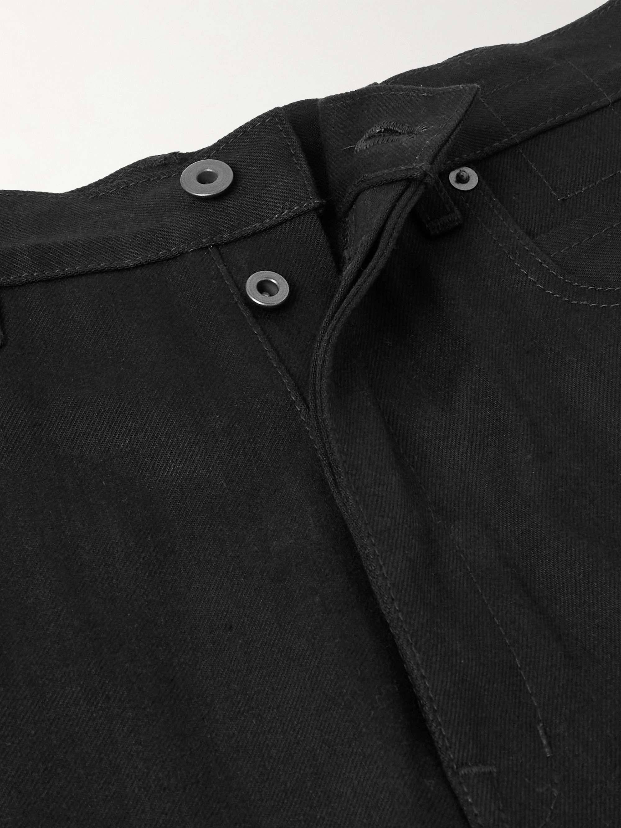 DRKSHDW BY RICK OWENS 