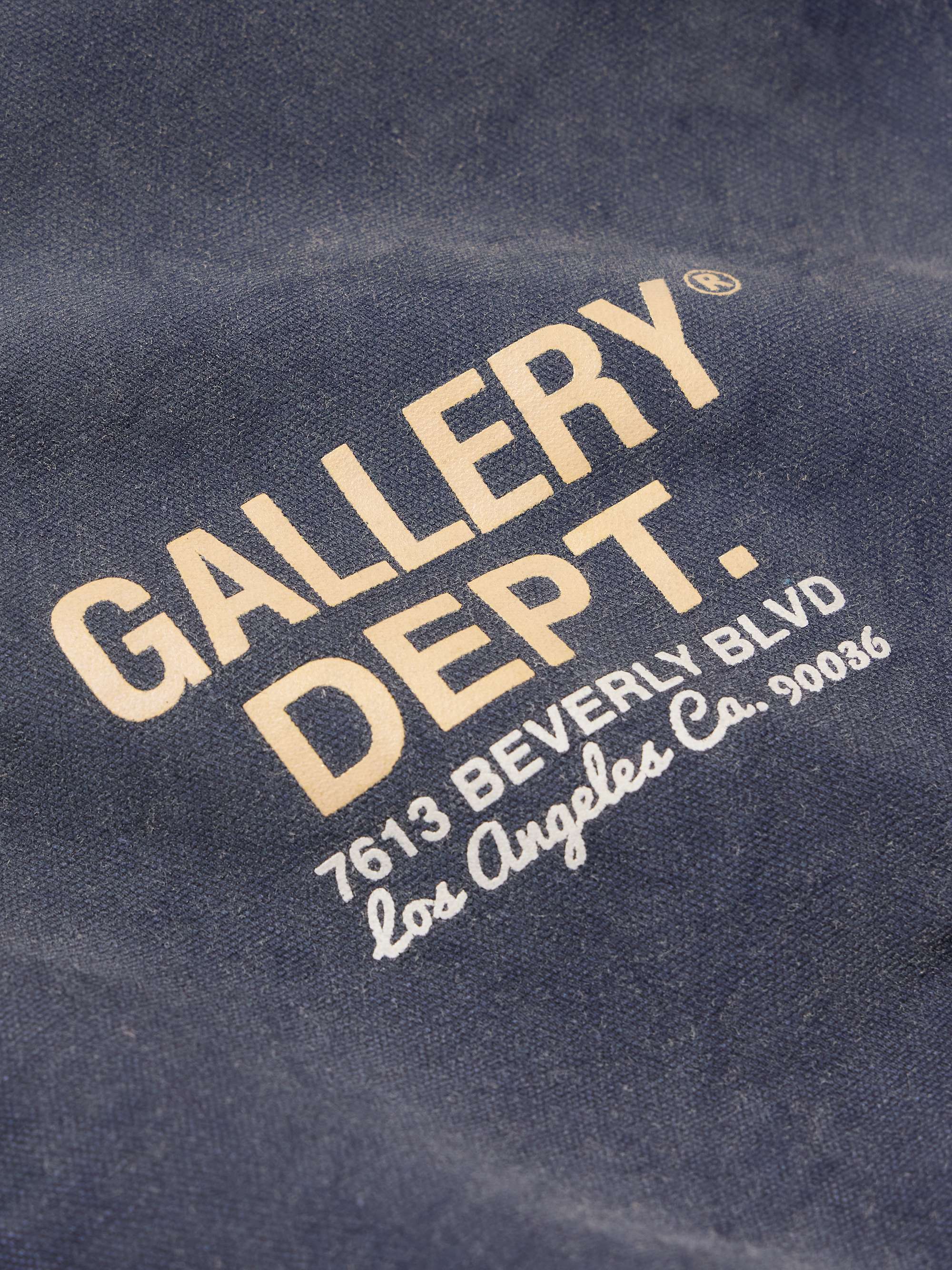 GALLERY DEPT. 