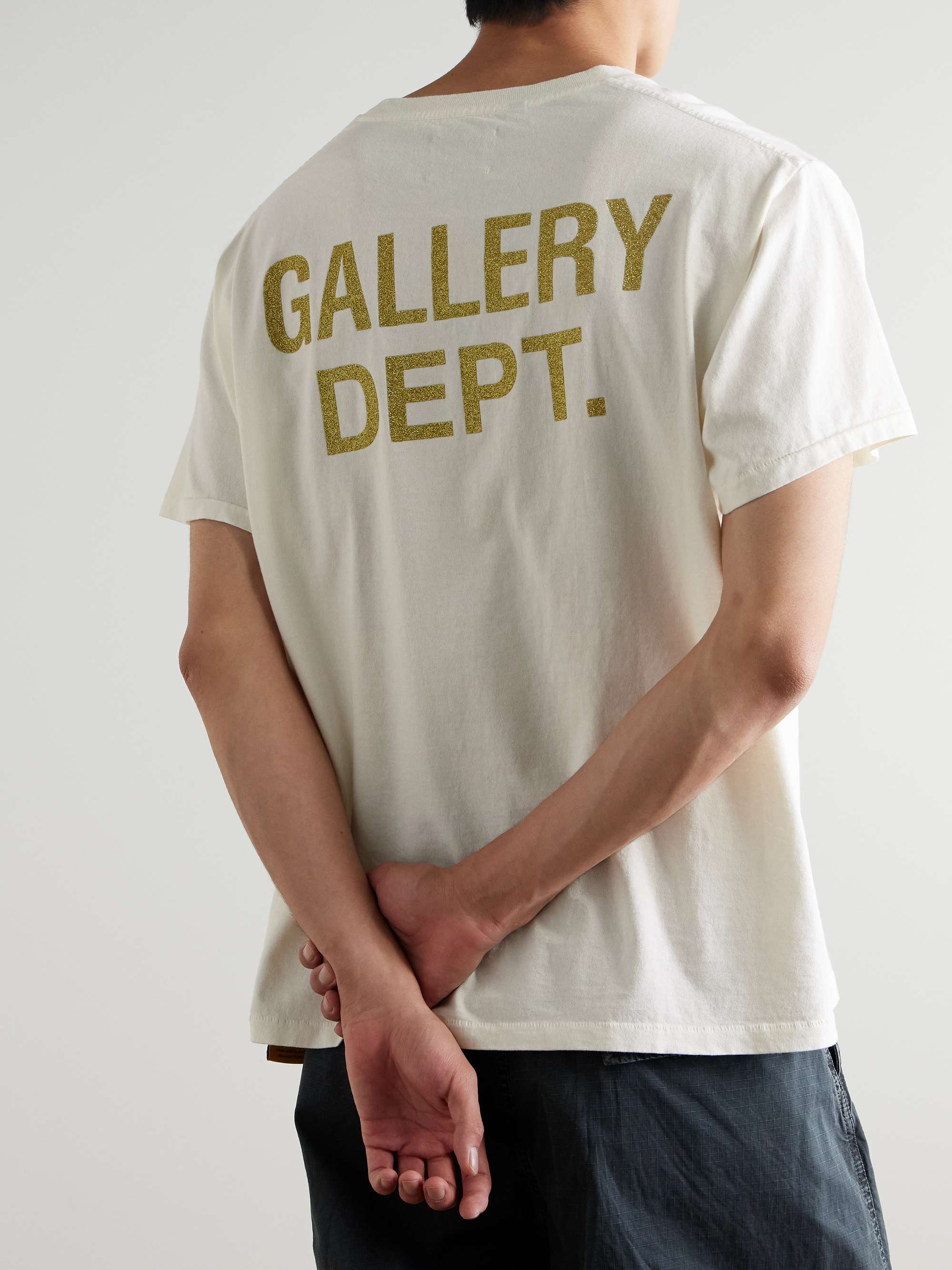 GALLERY DEPT. 