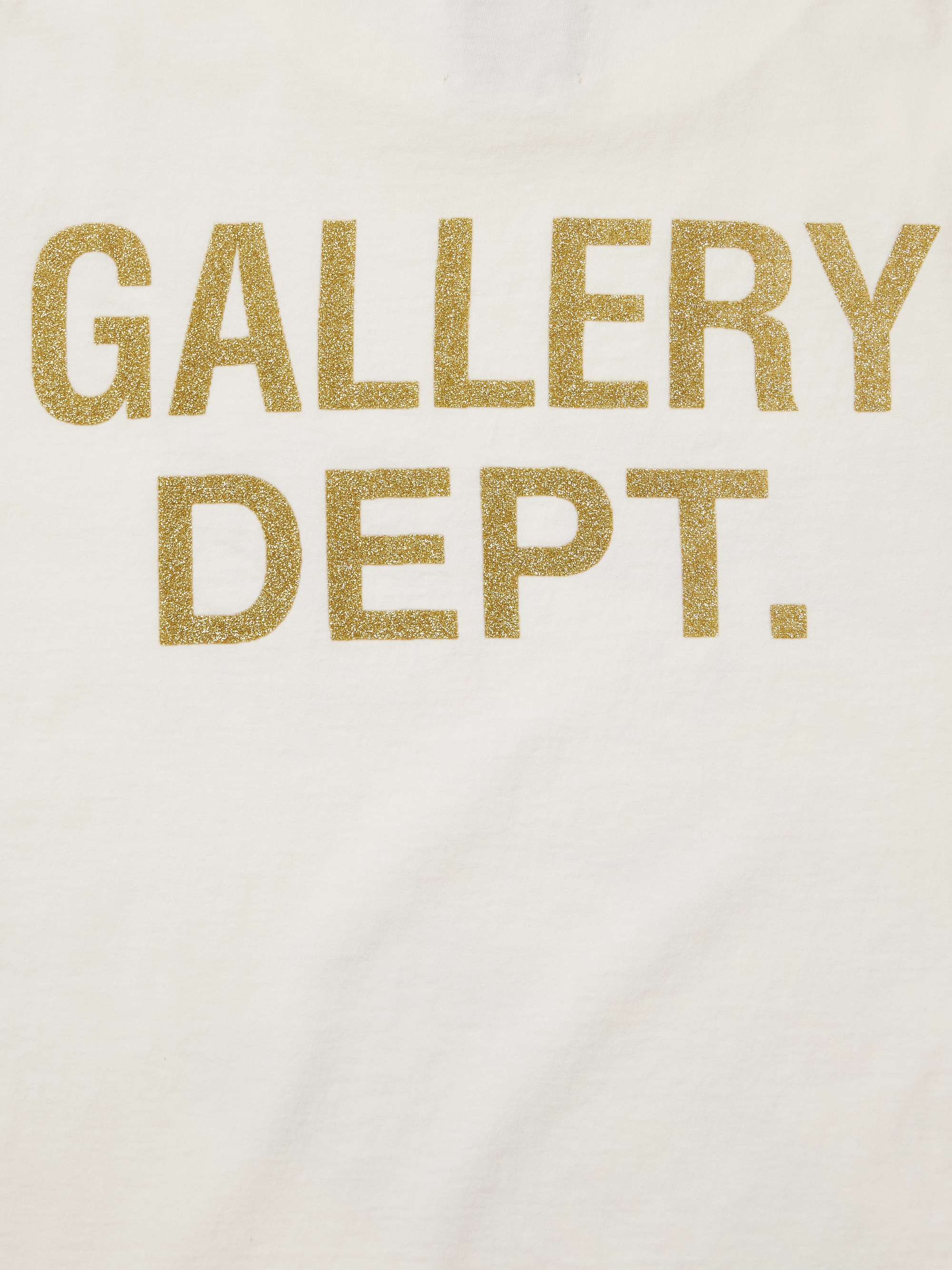 GALLERY DEPT. 