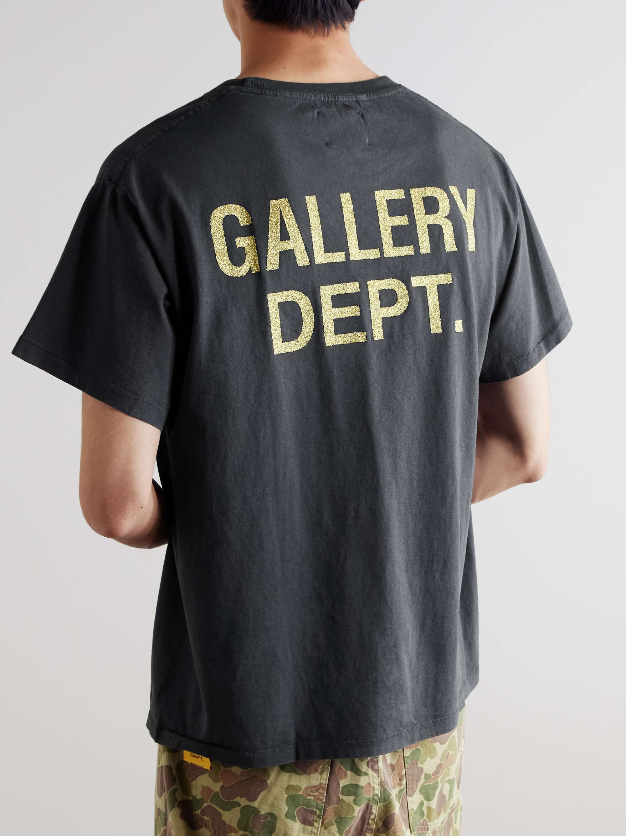 GALLERY DEPT. 