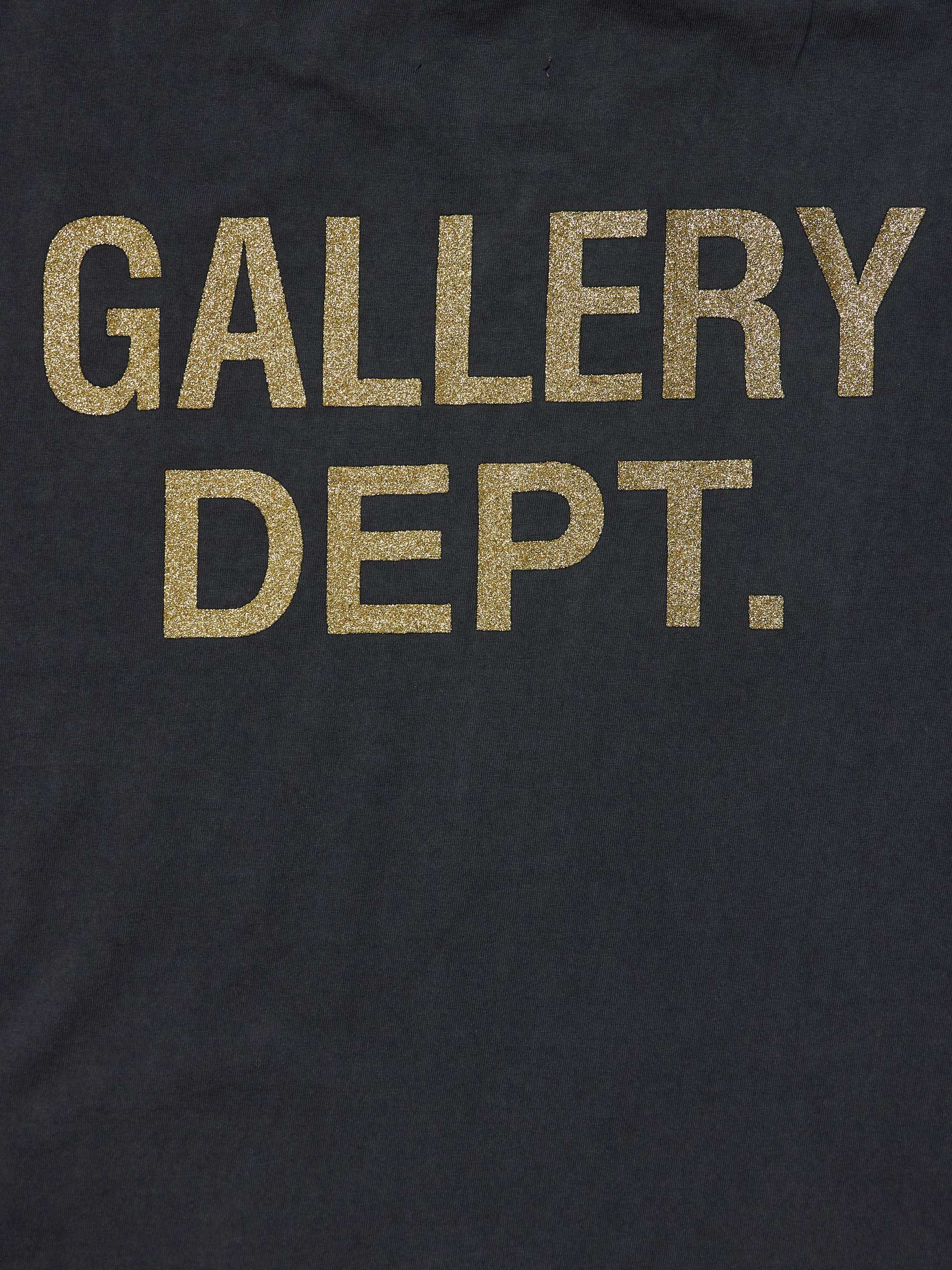 GALLERY DEPT. 