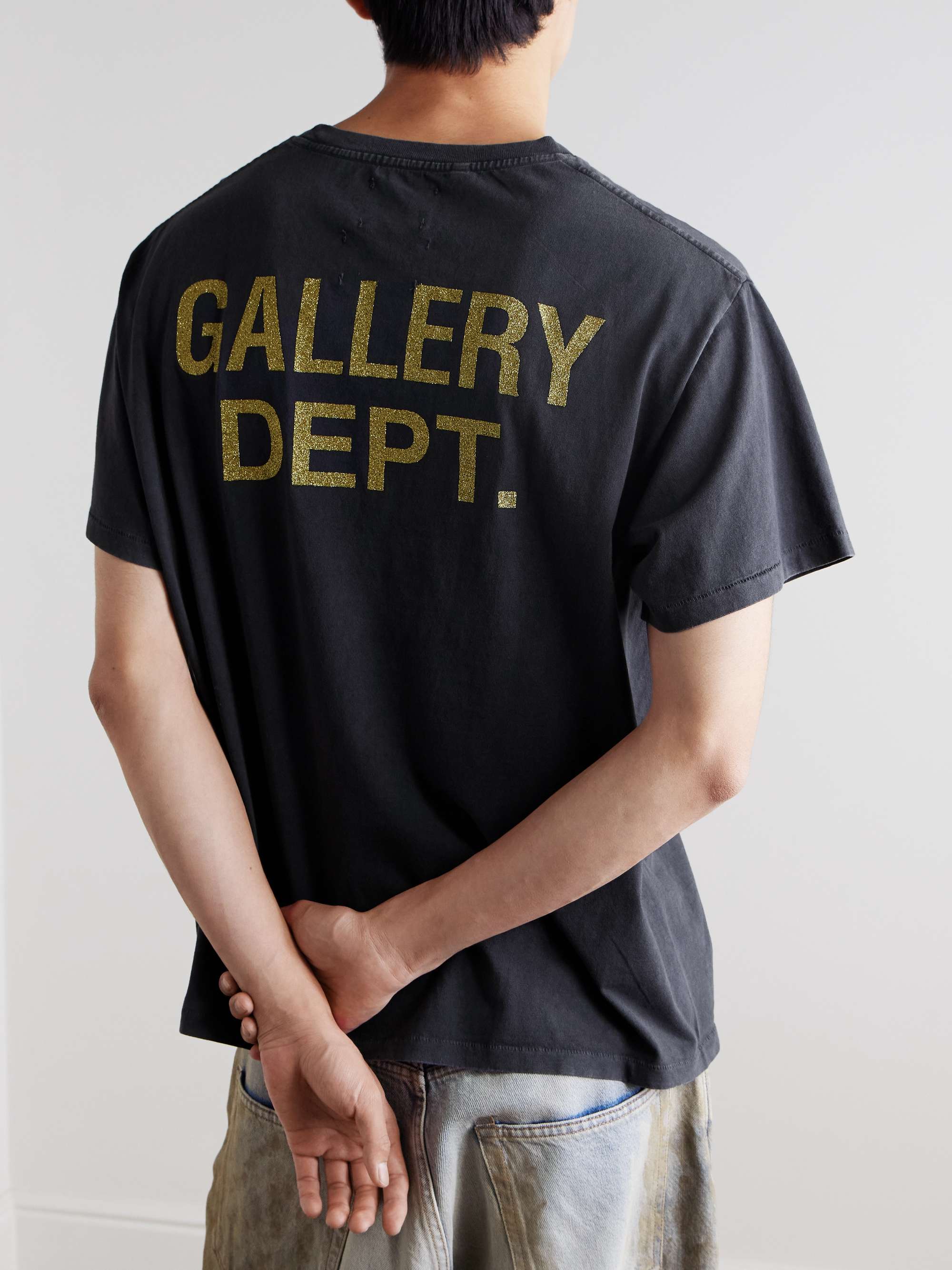 GALLERY DEPT. 