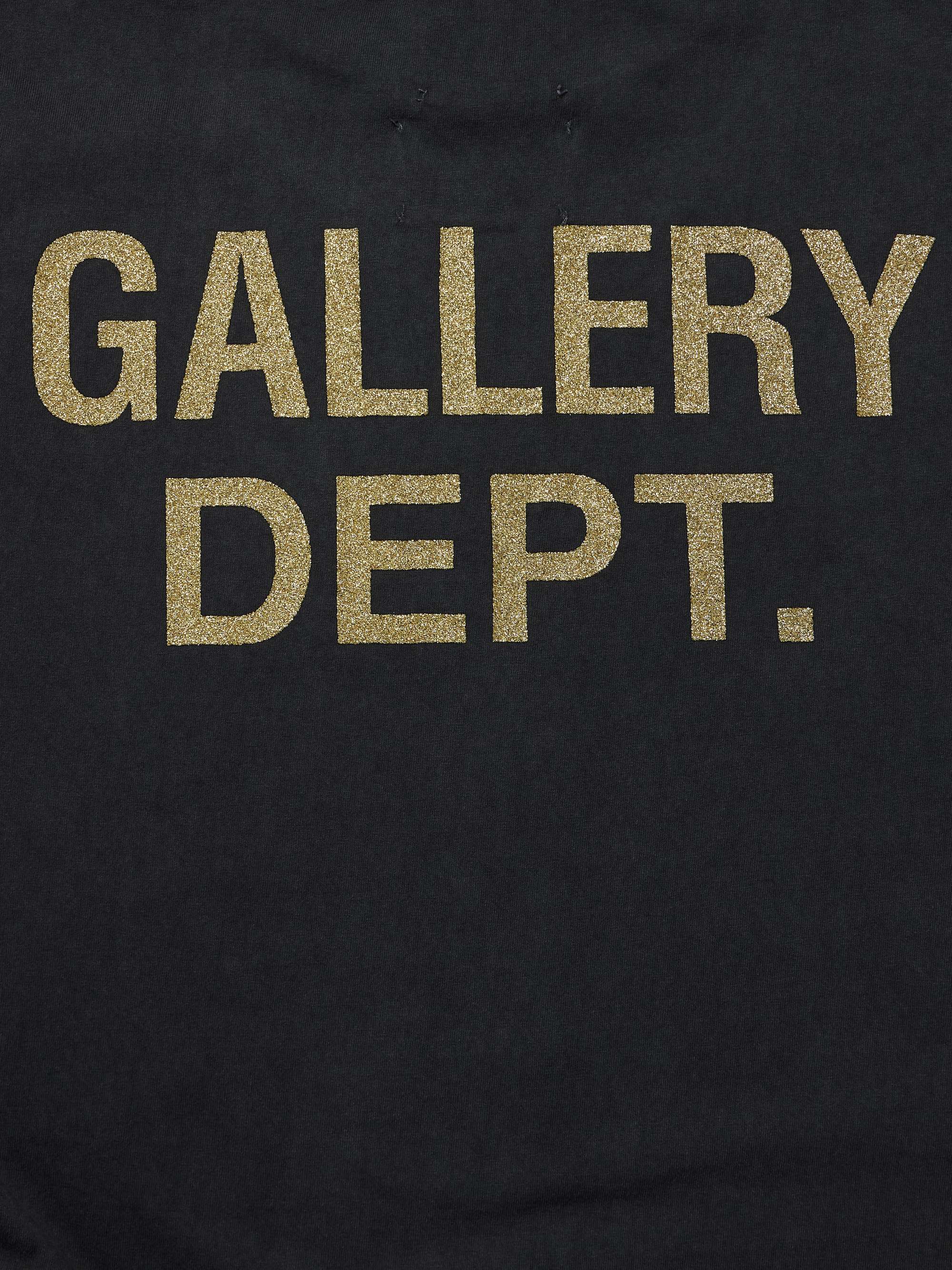 GALLERY DEPT. 