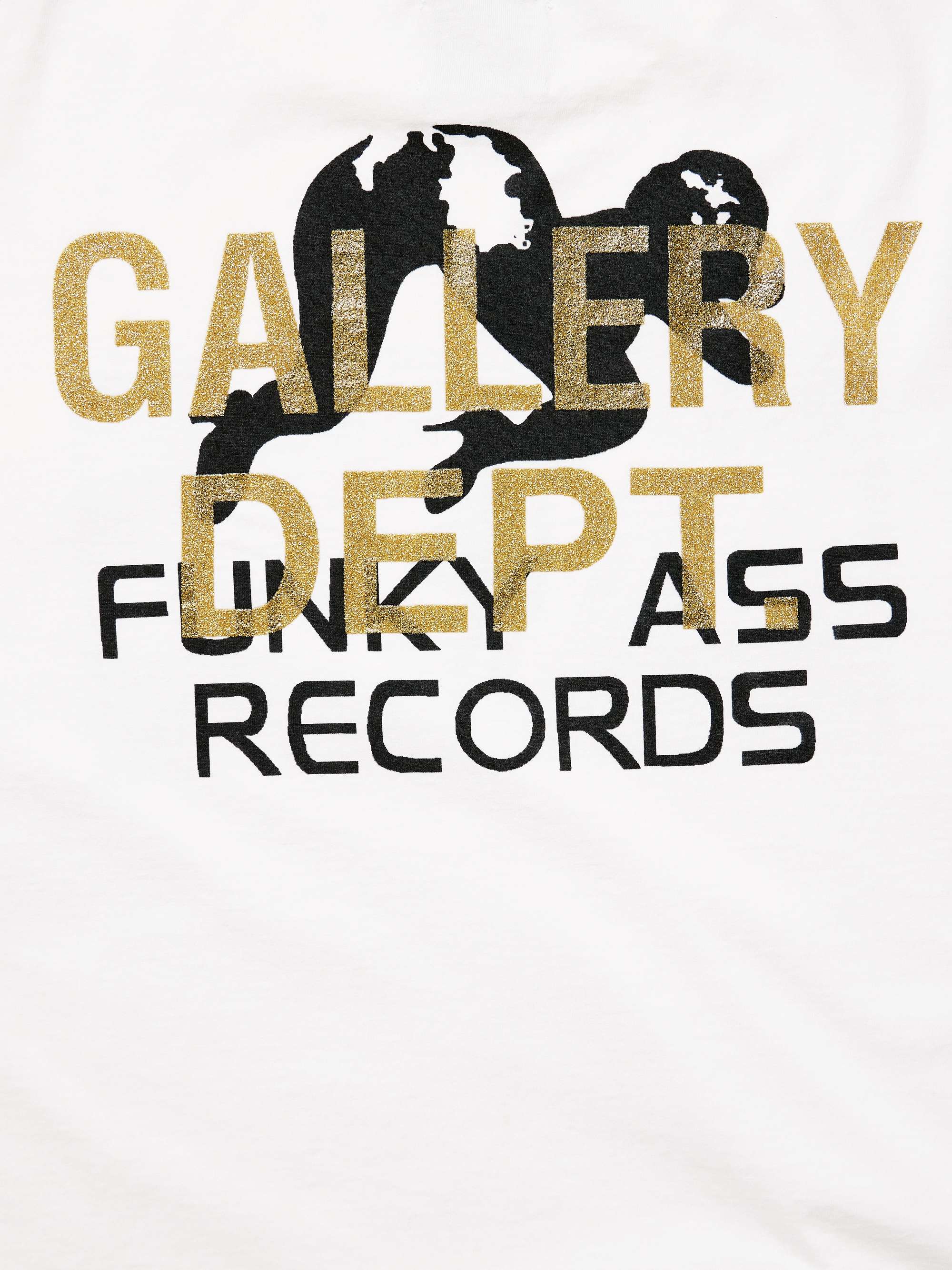 GALLERY DEPT. 