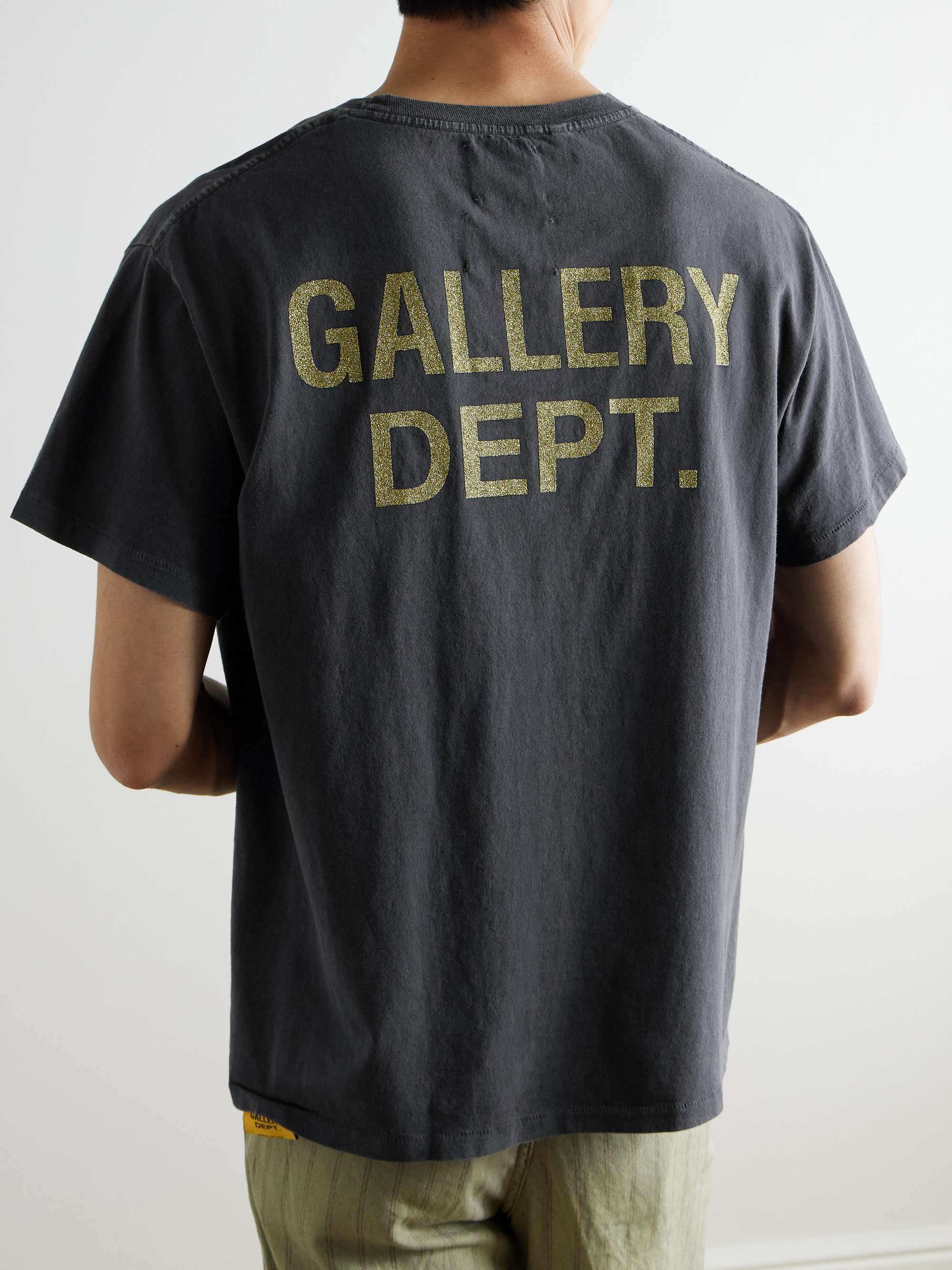 GALLERY DEPT. 