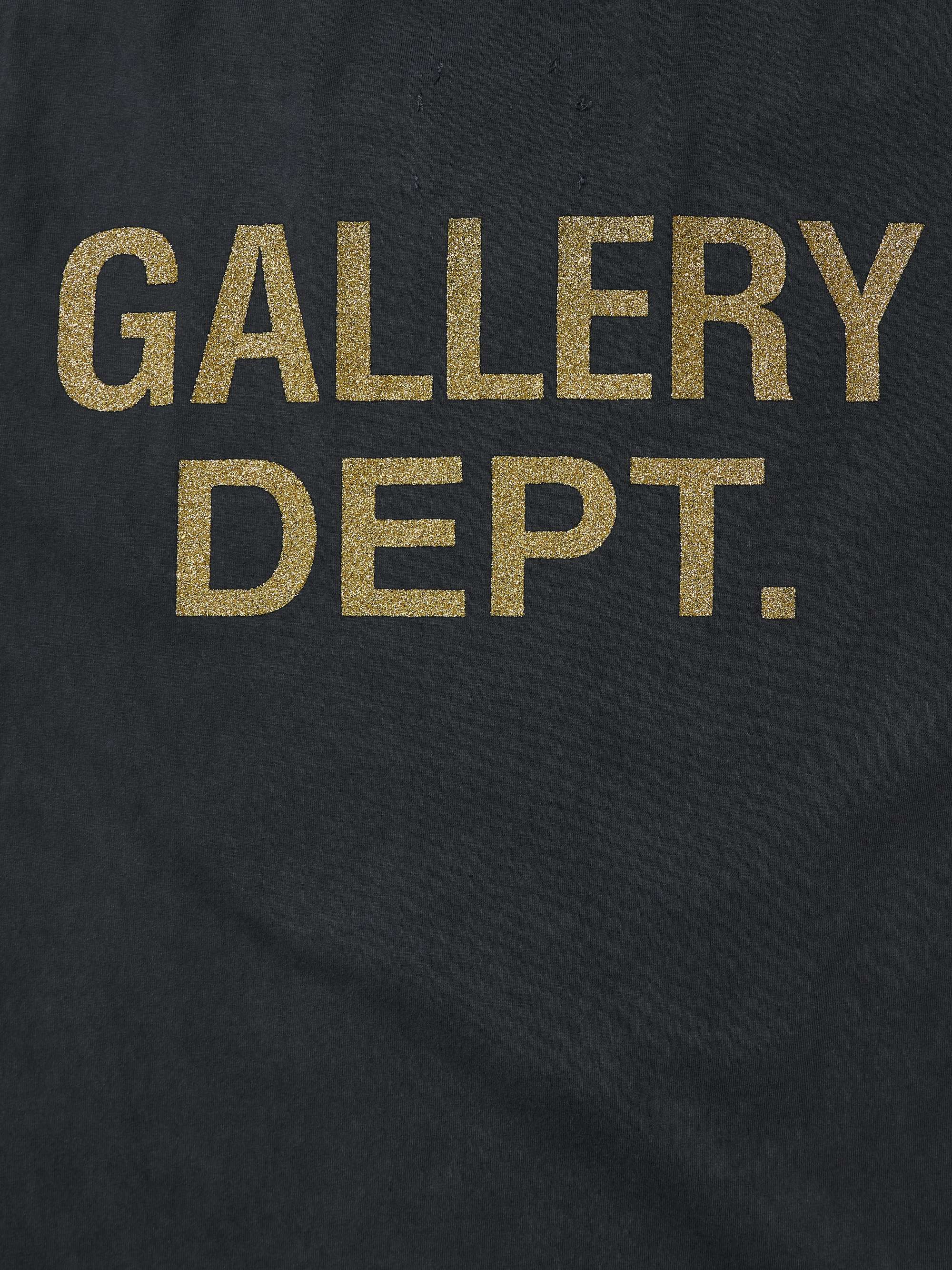 GALLERY DEPT. 