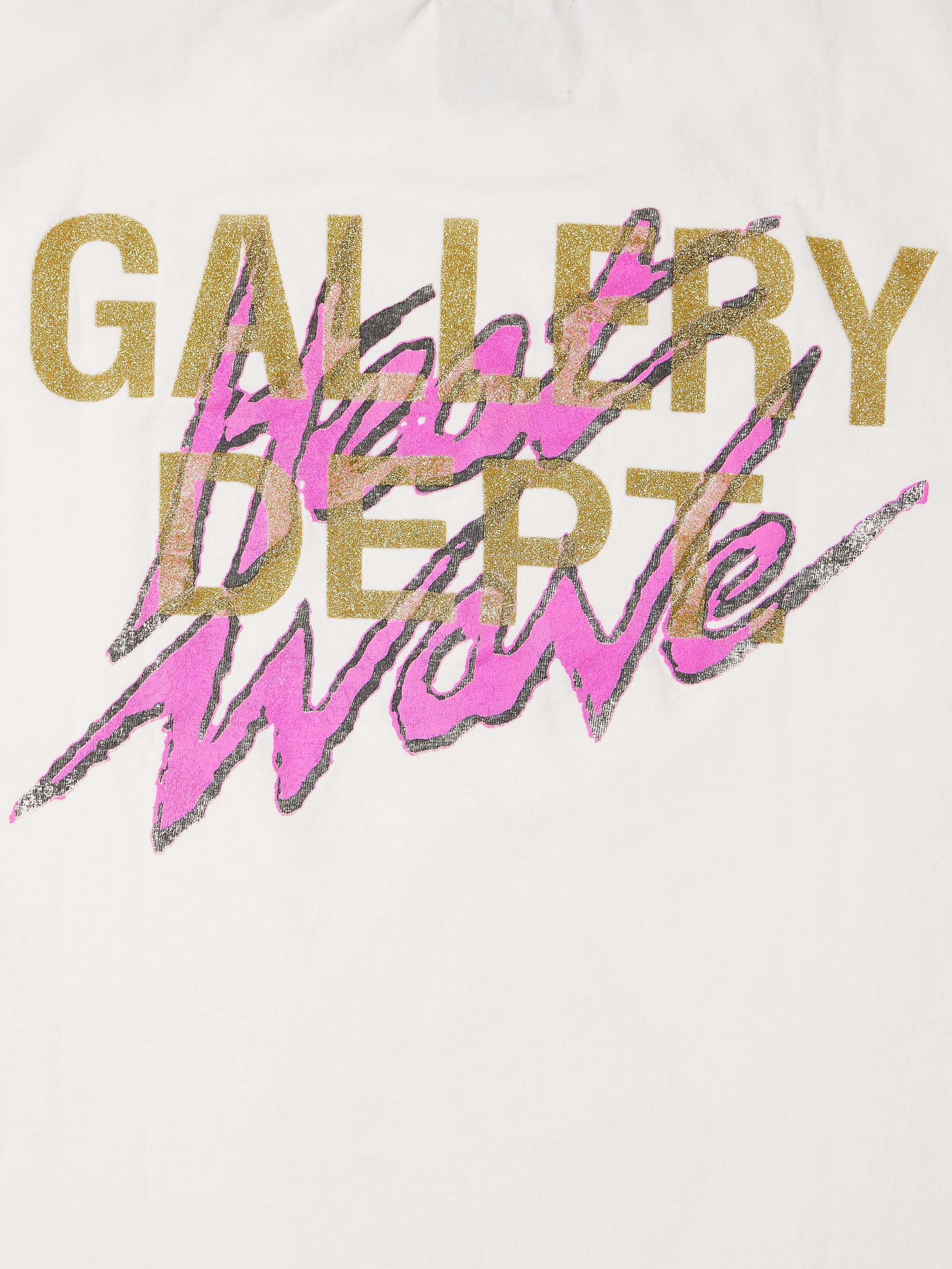 GALLERY DEPT. 