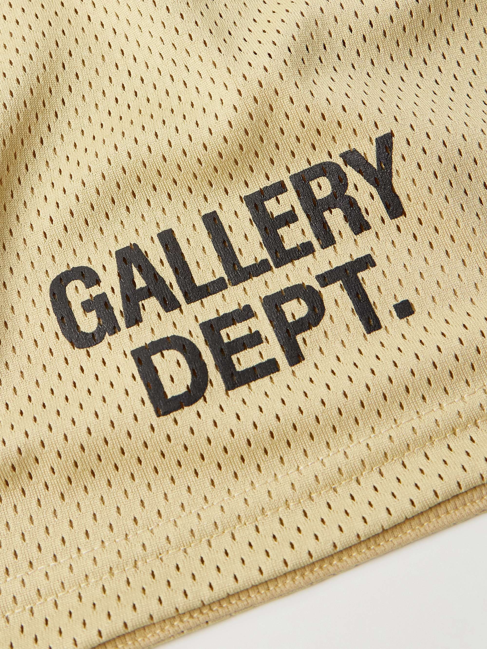 GALLERY DEPT. 