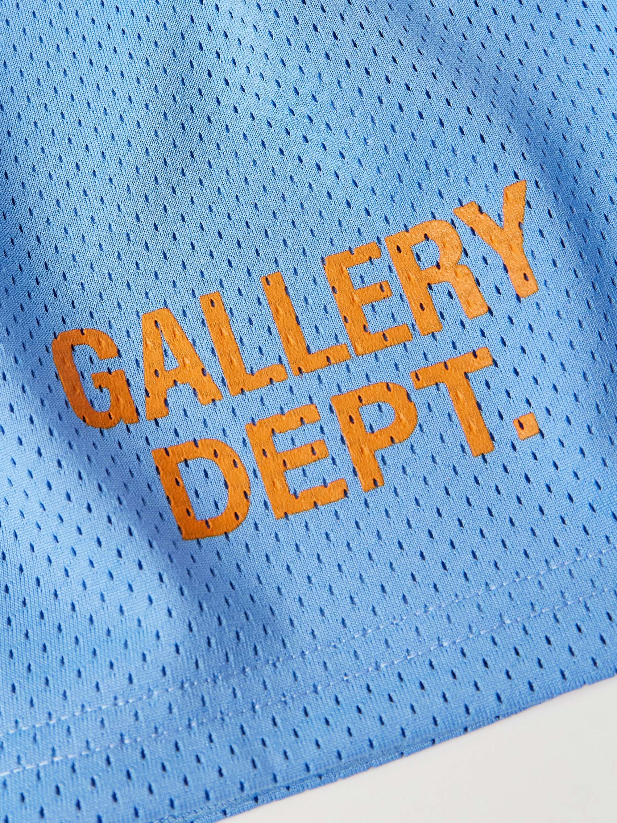 GALLERY DEPT. 