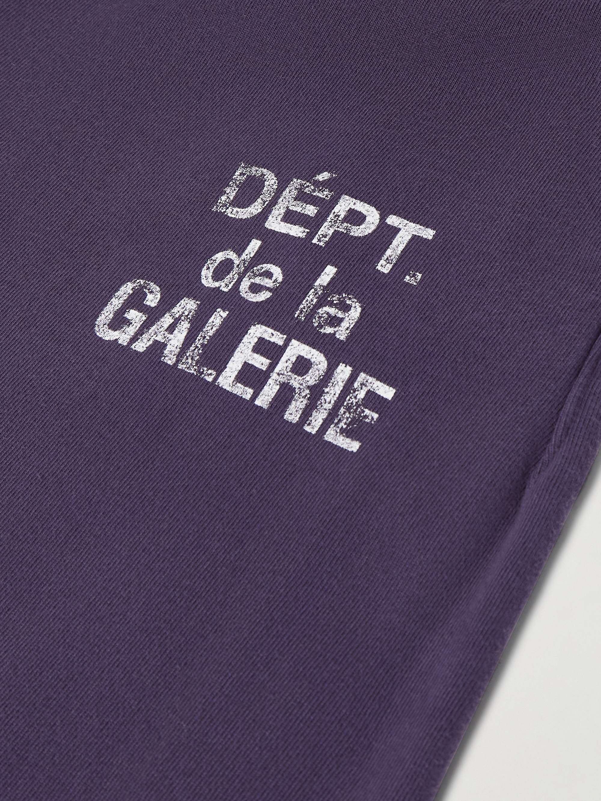 GALLERY DEPT. 
