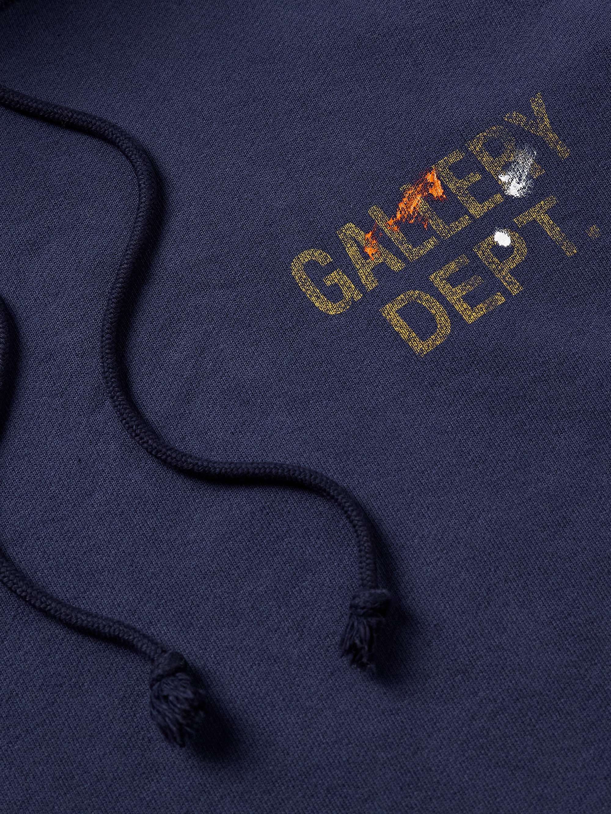 GALLERY DEPT. 