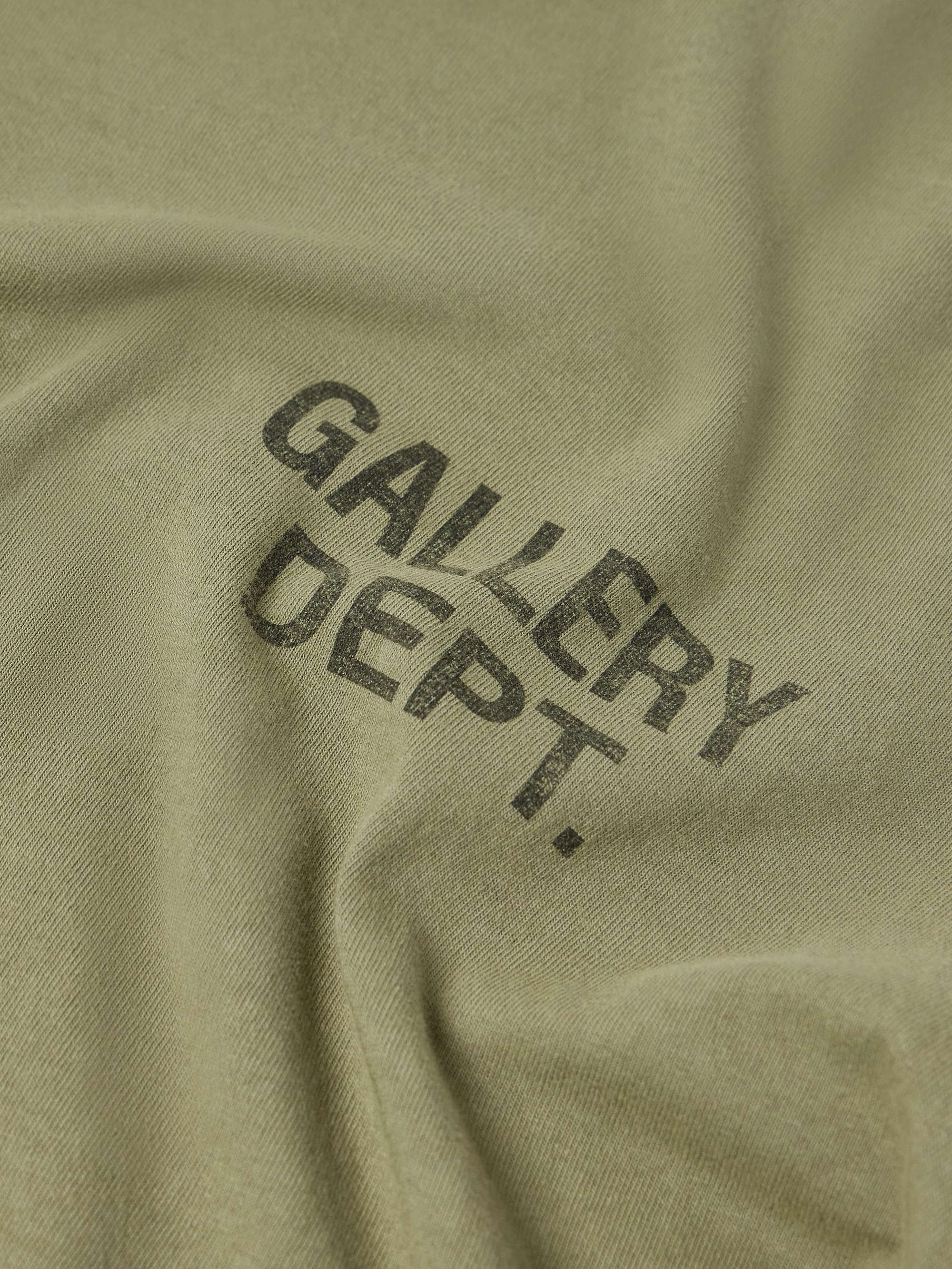 GALLERY DEPT. 