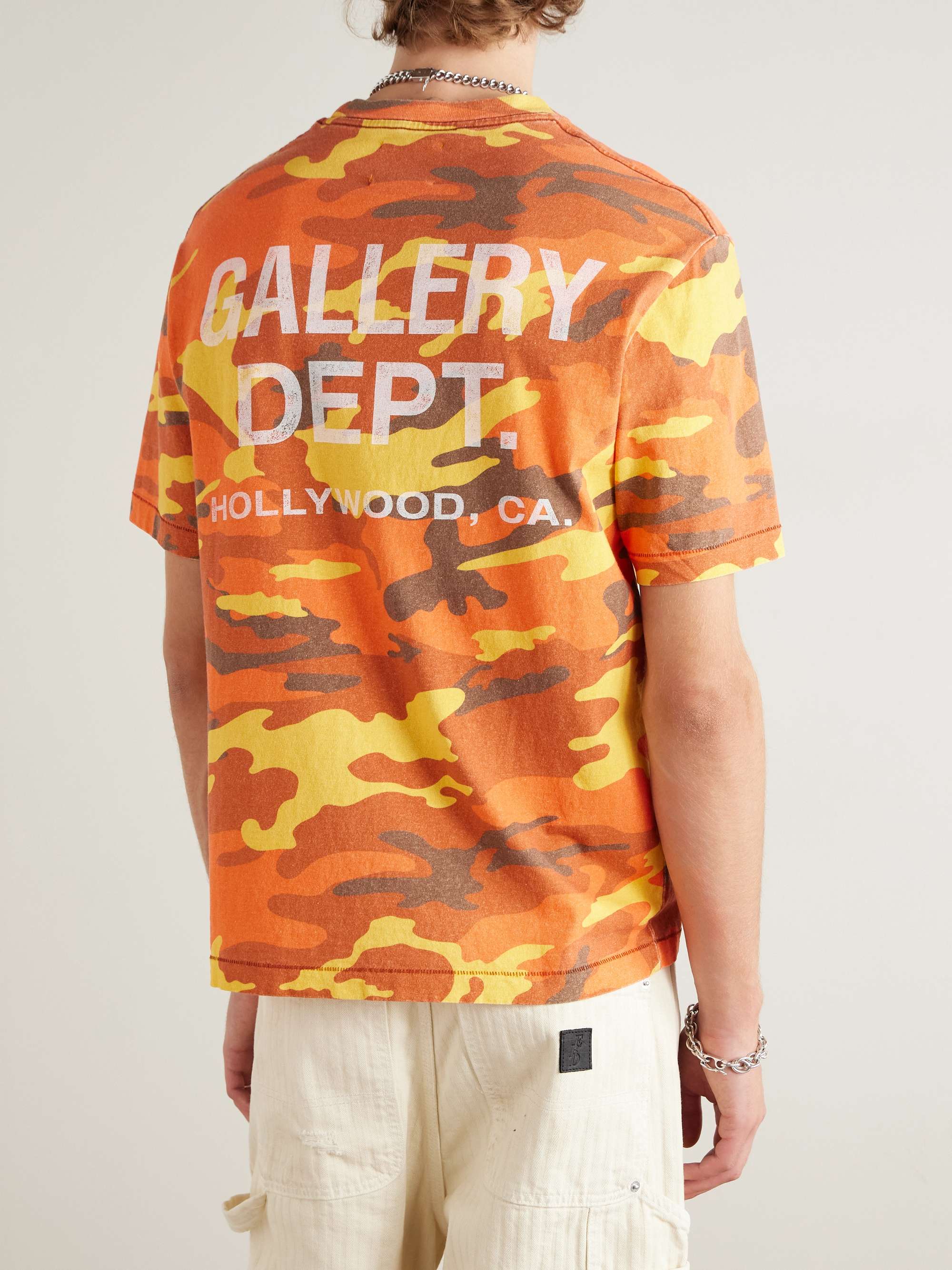 GALLERY DEPT. 
