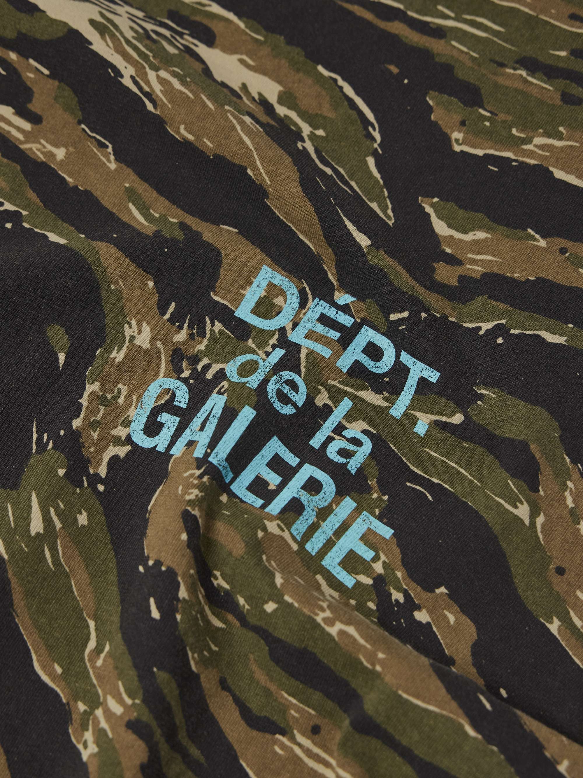 GALLERY DEPT. 