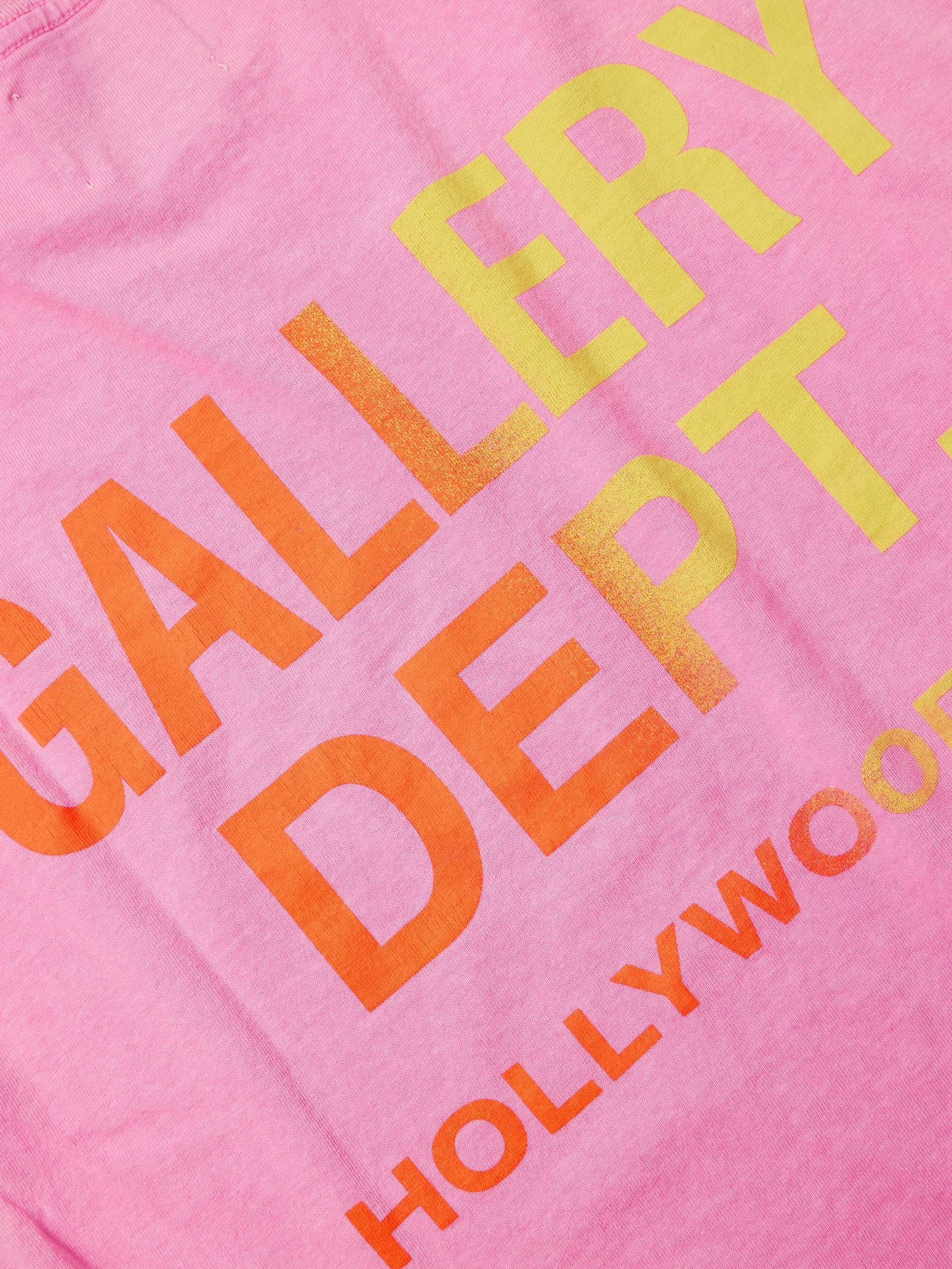 GALLERY DEPT. 