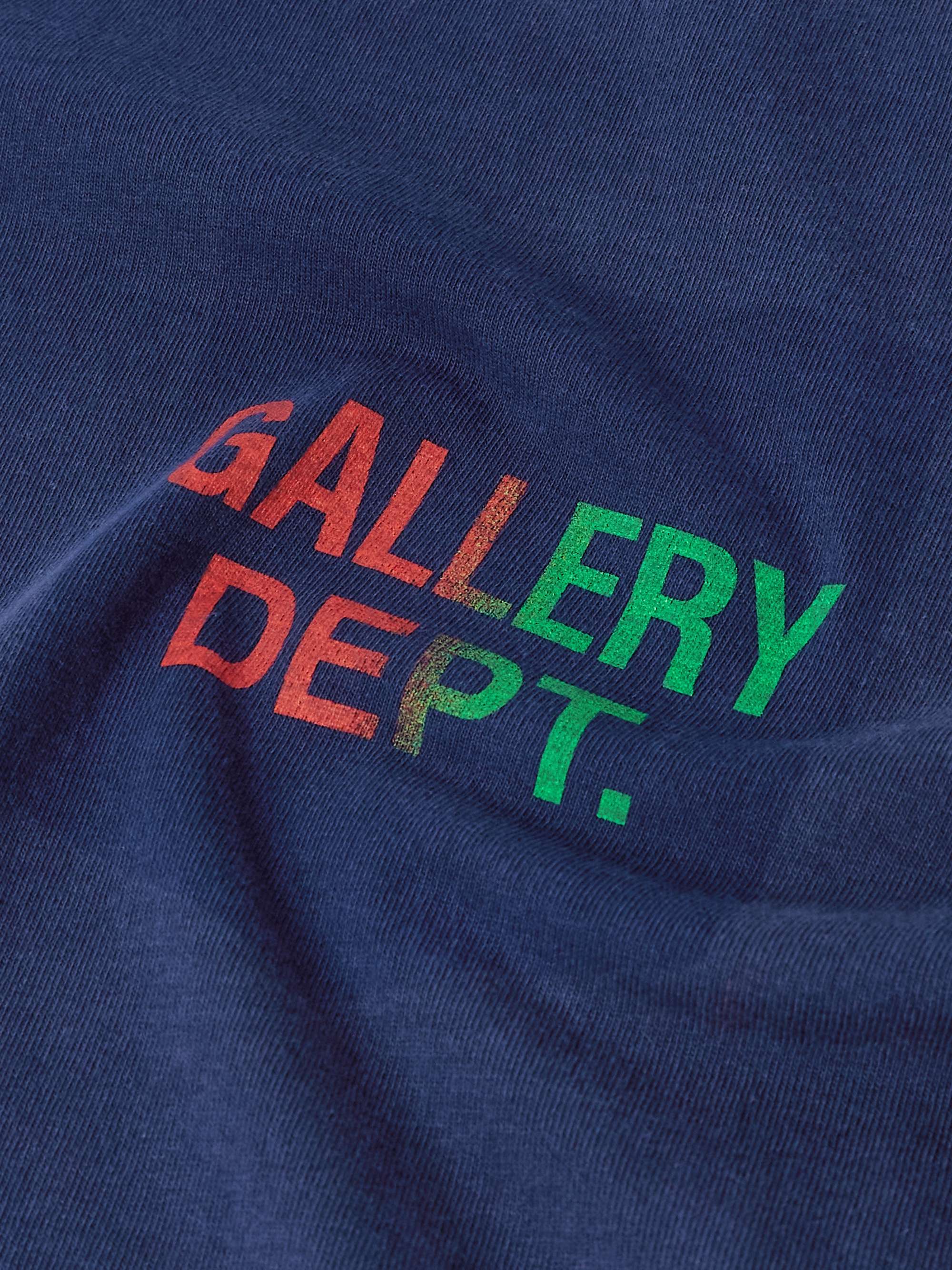 GALLERY DEPT. 