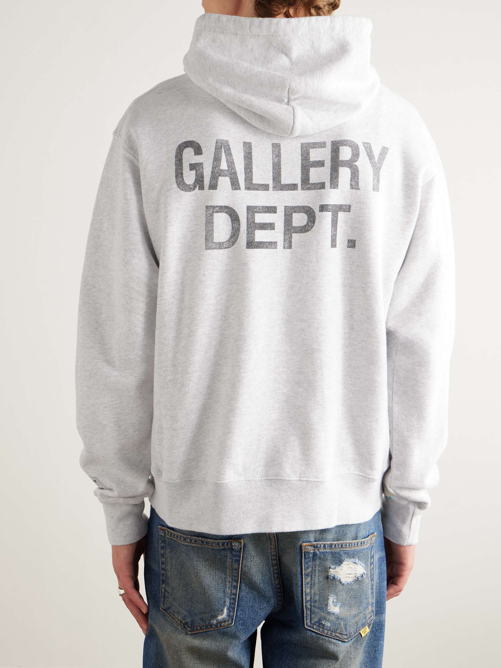 GALLERY DEPT. 