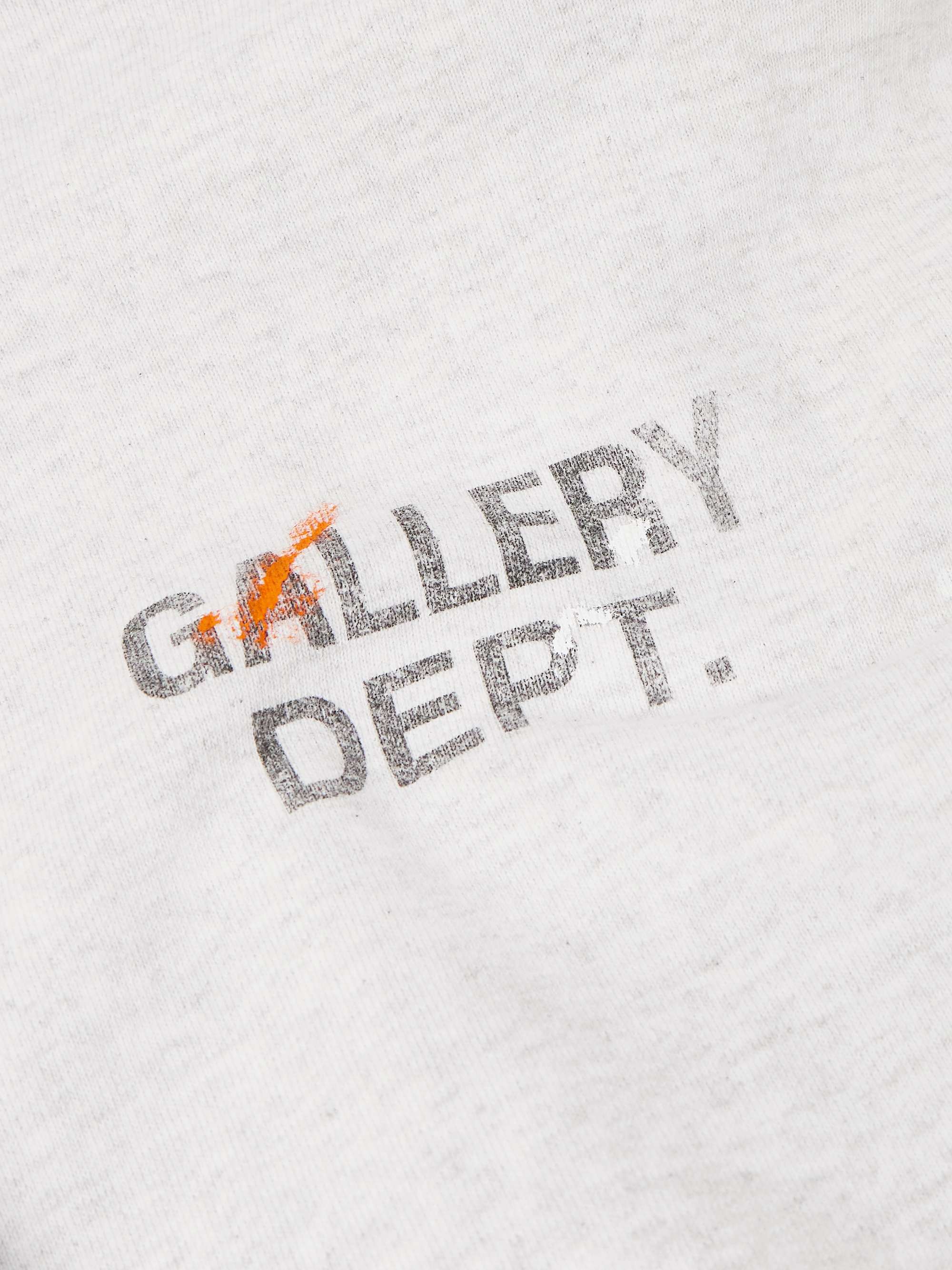 GALLERY DEPT. 