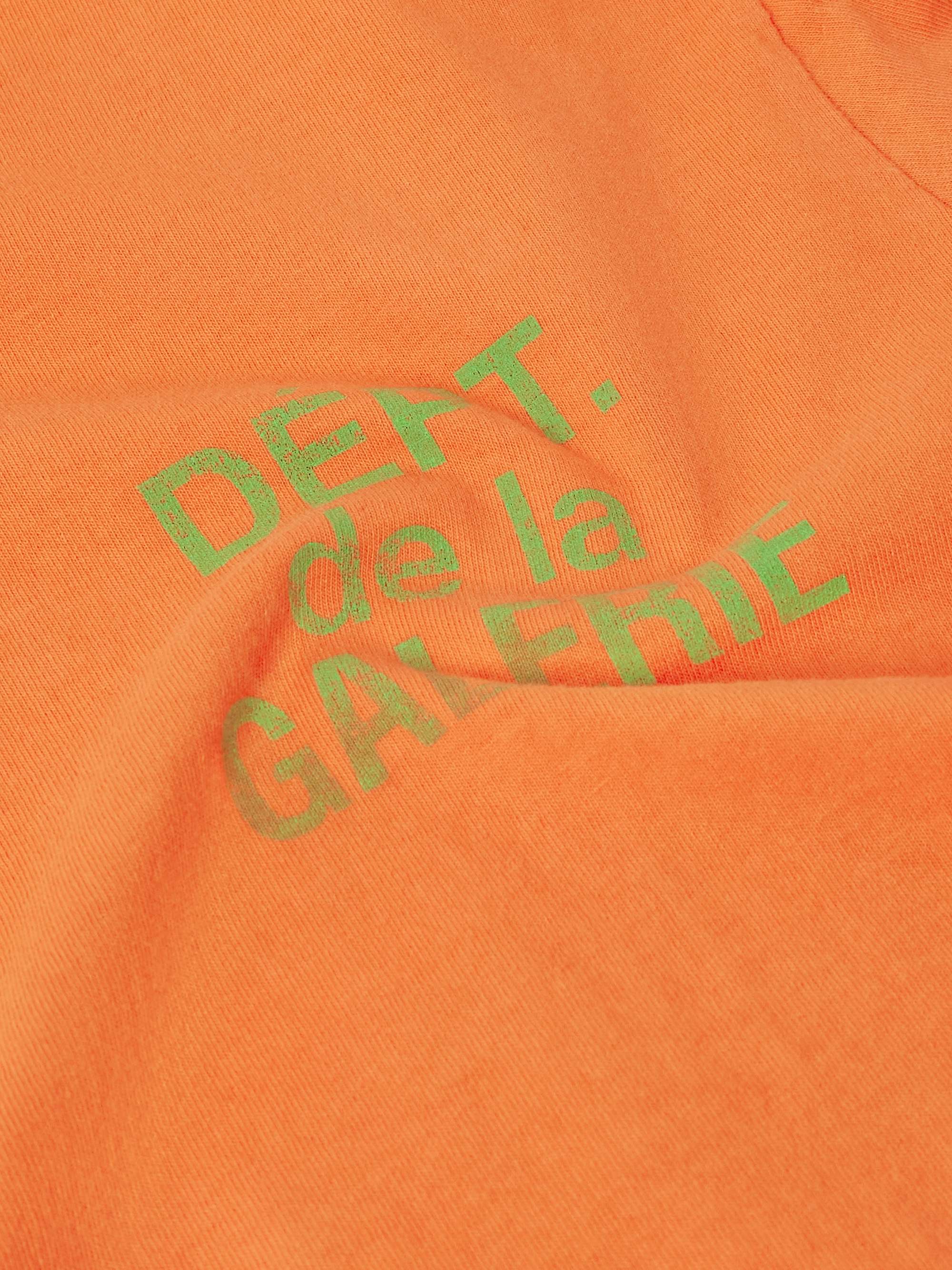 GALLERY DEPT. 