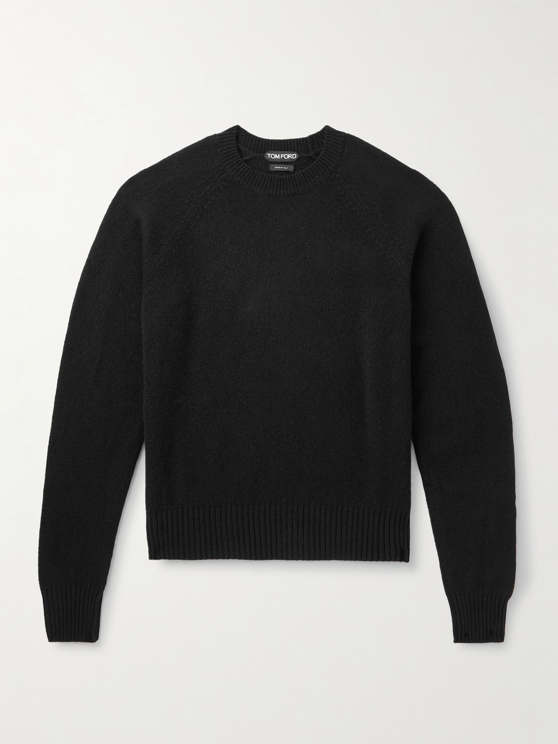 Tom Ford Cashmere Sweater - Men