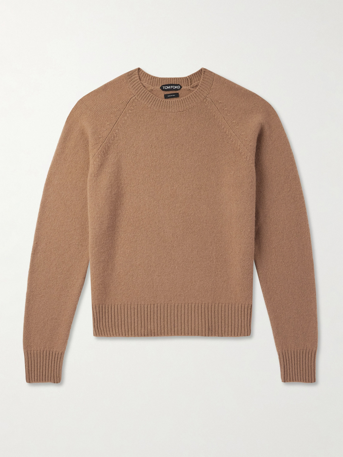 Cashmere Sweater - Men