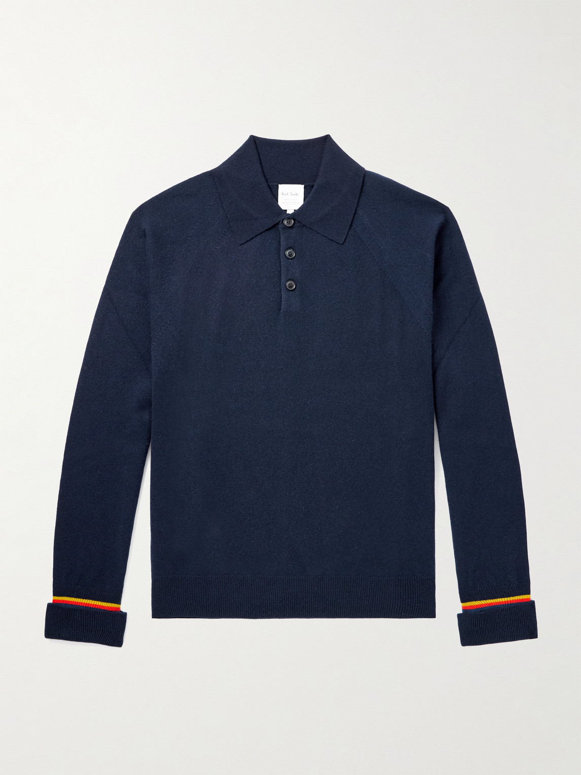 Paul Smith Cashmere hirt - Men