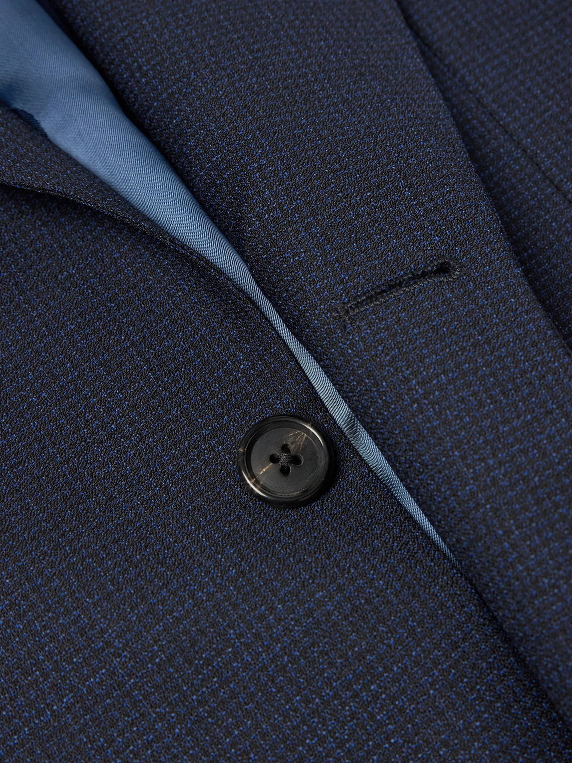 Paul Smith Brierley Slim-fit Wool Suit In Multi