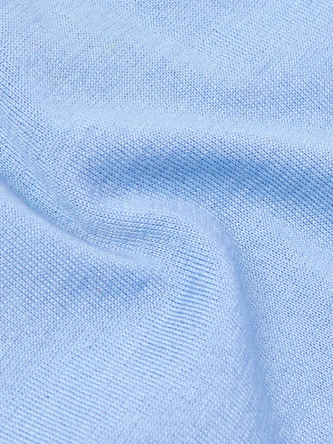 Cashmere And Silk-Blend Rollneck Sweater