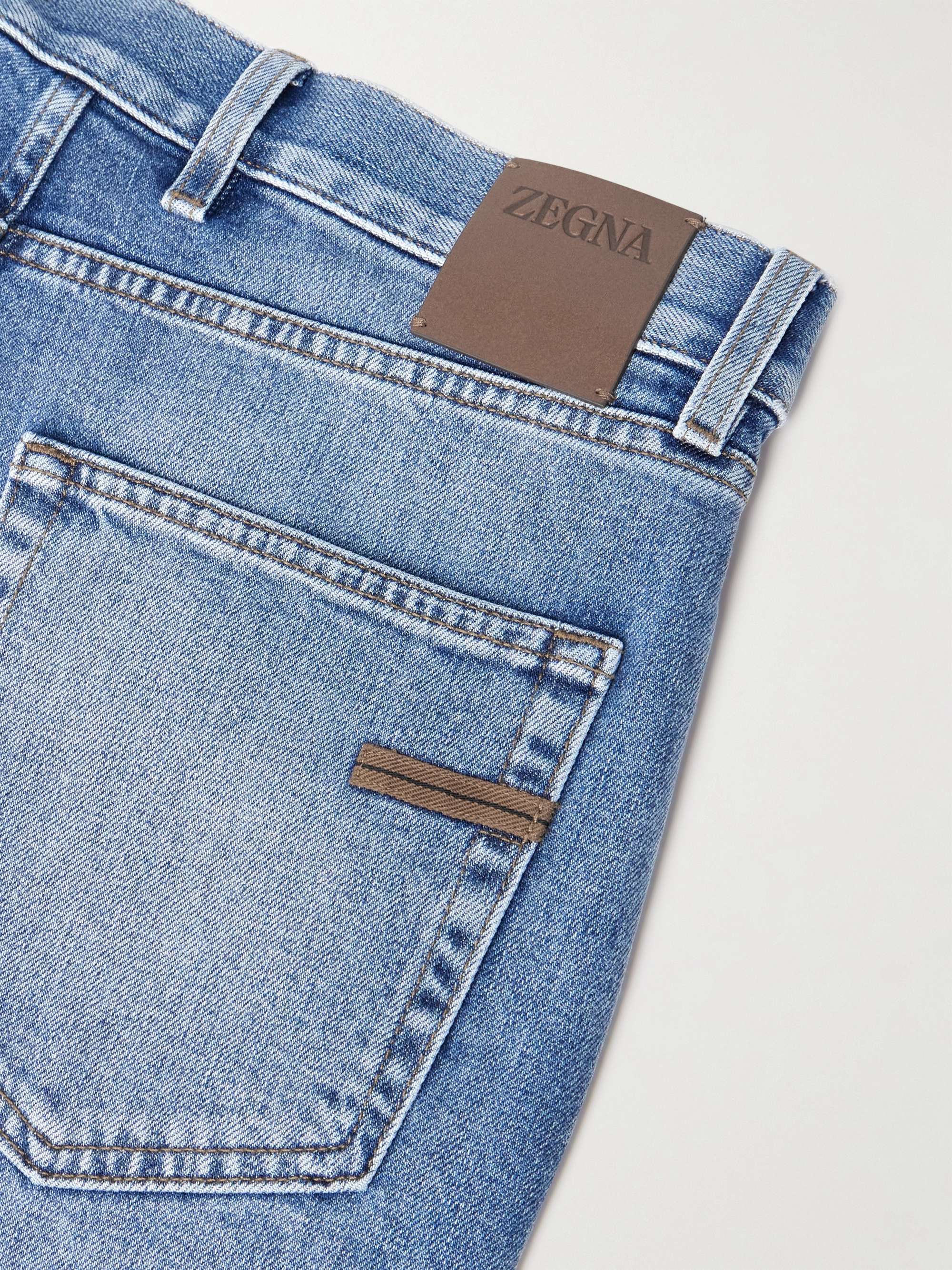 ZEGNA 