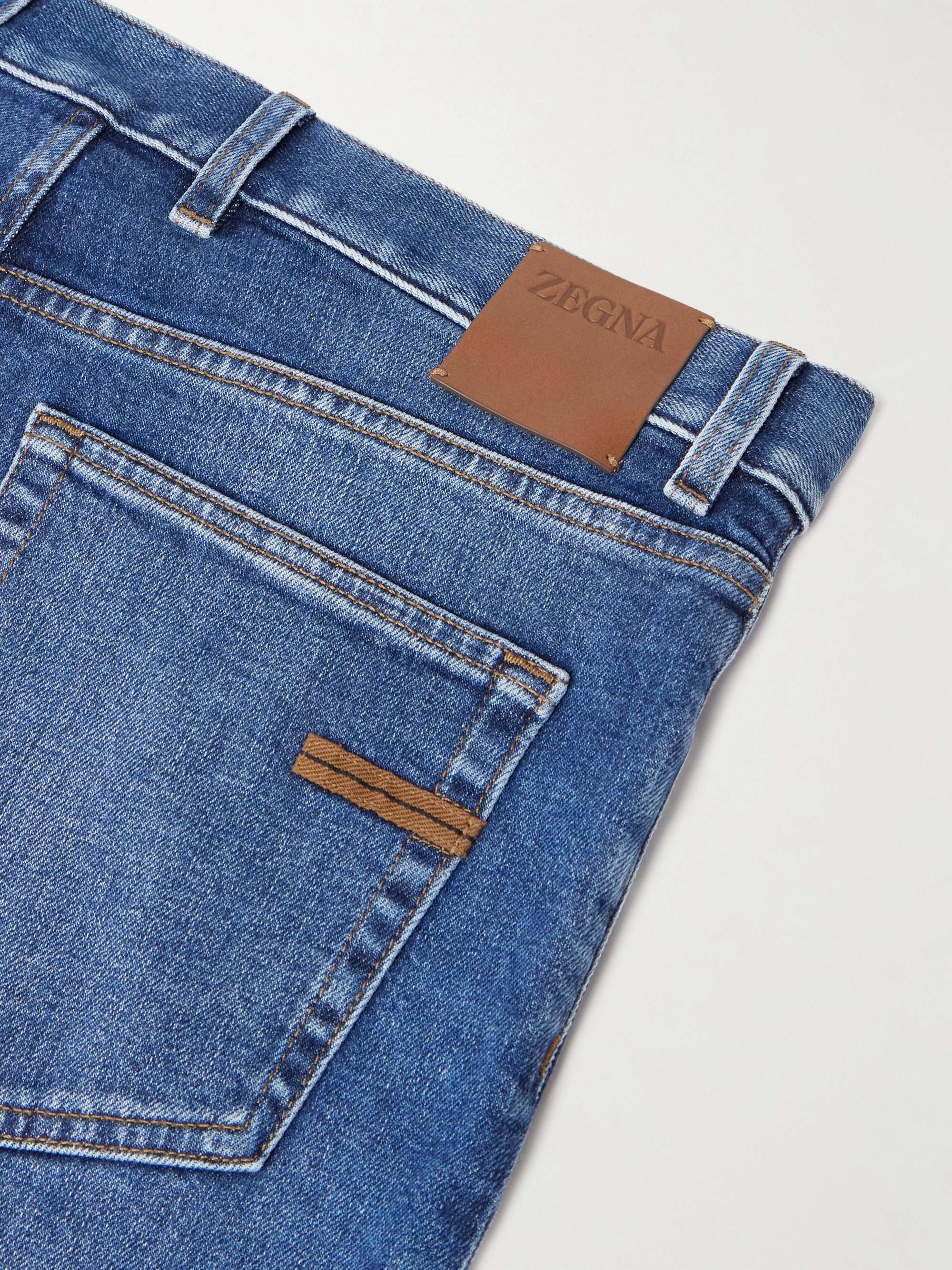 ZEGNA 