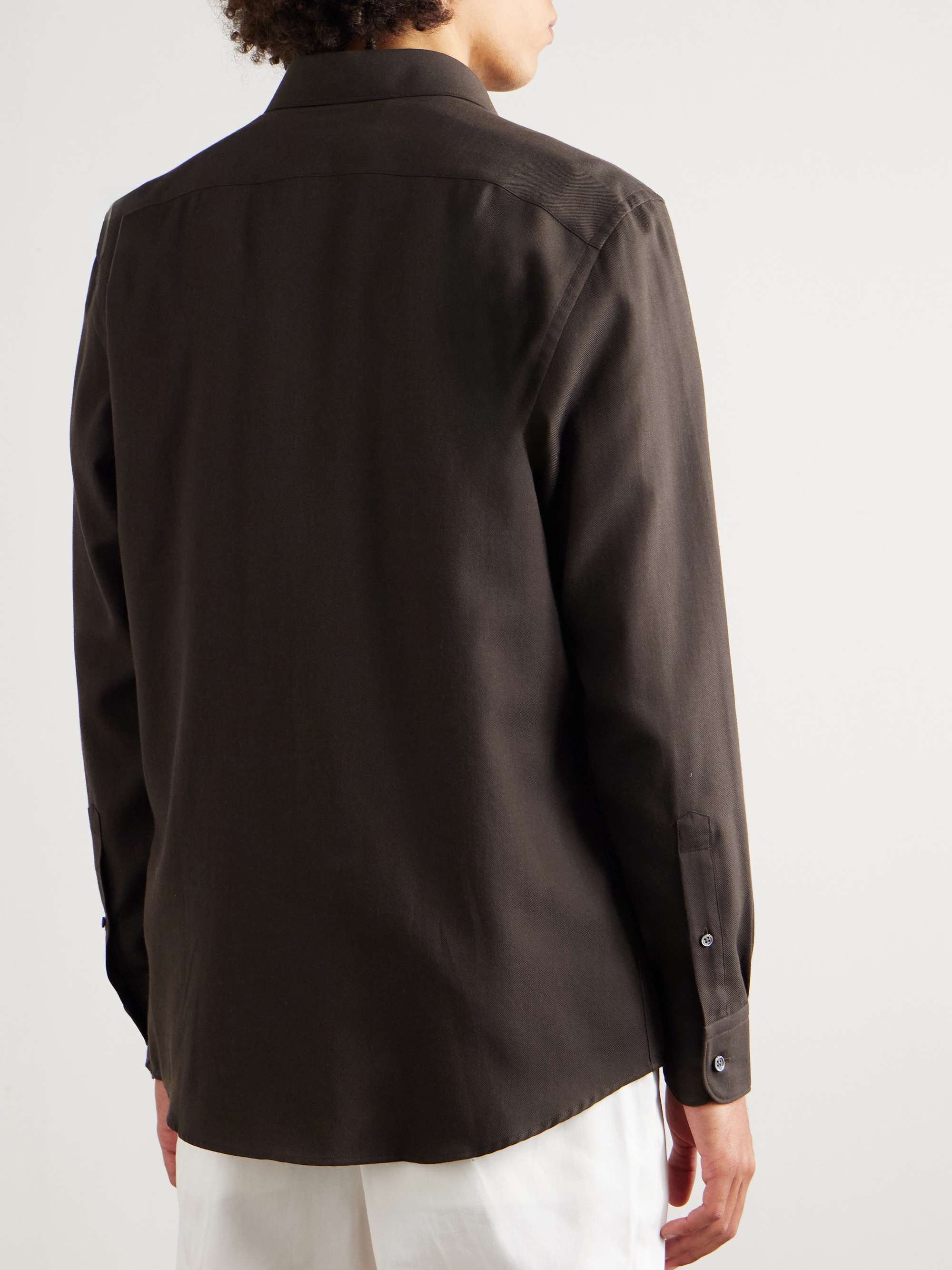 ZEGNA 