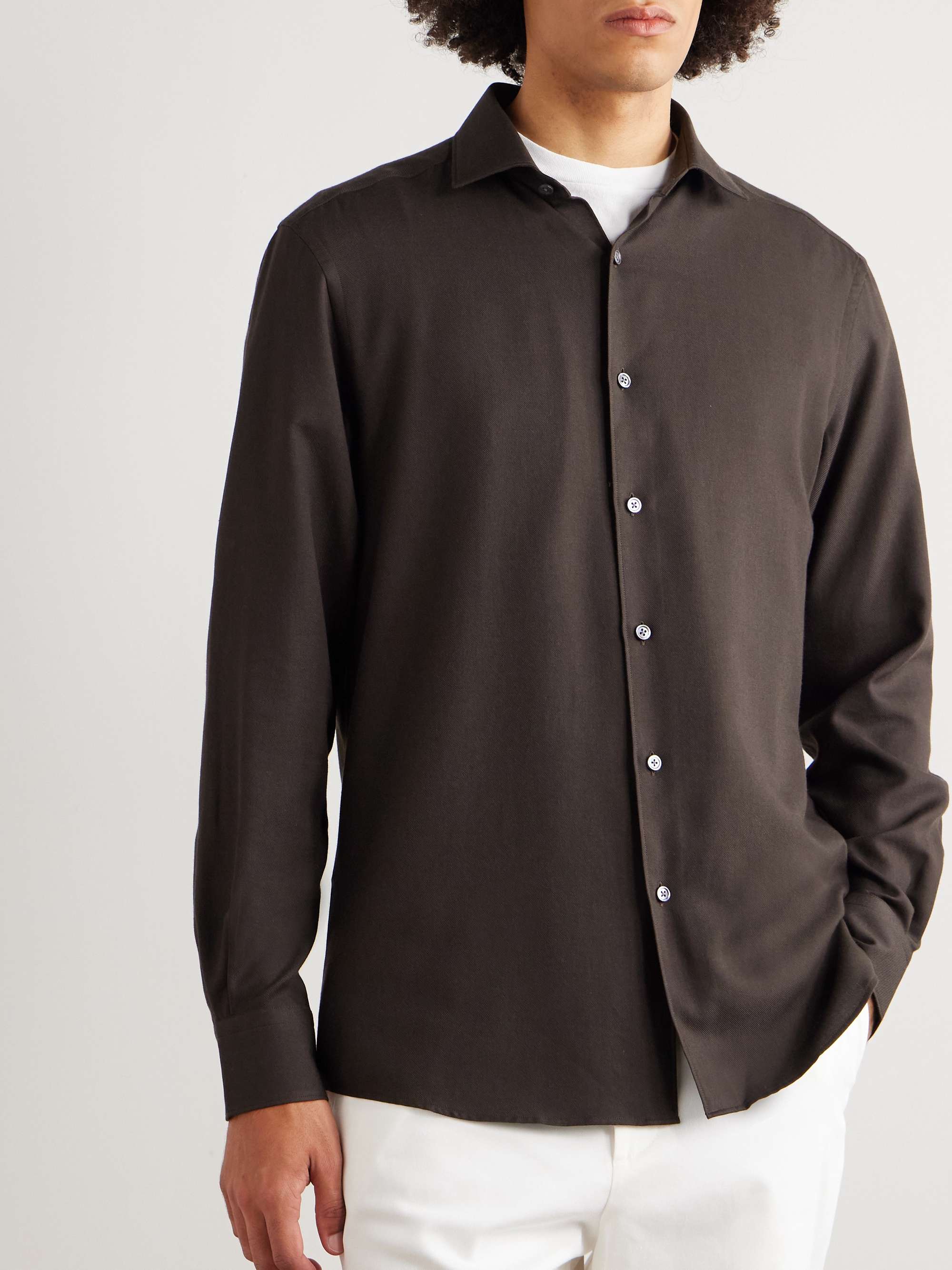 ZEGNA 